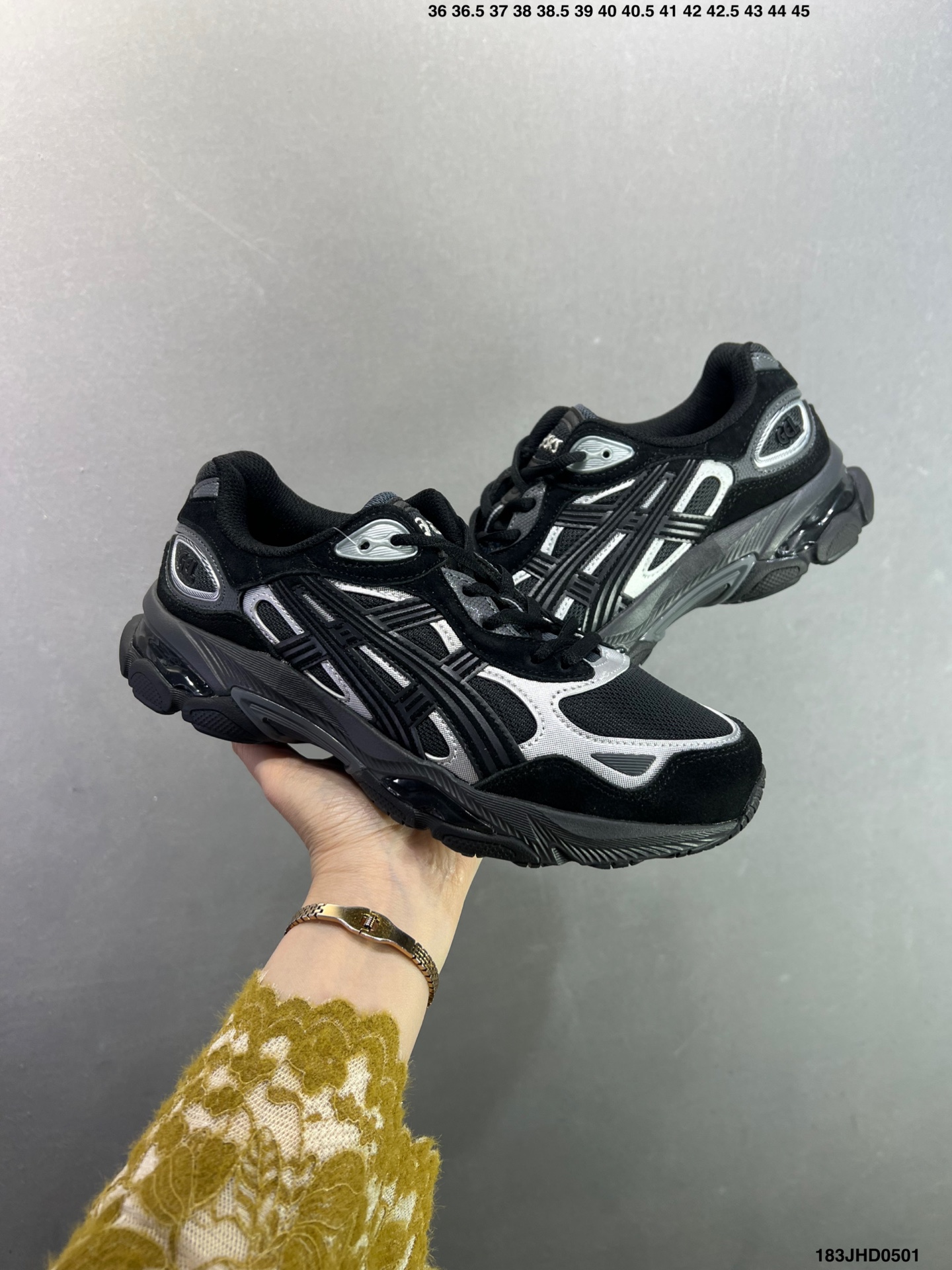 Asics Gel-N2.0 亚瑟士运动休闲透气专业跑鞋 1203A571-001-Top High Quatity Cheap Sneakers Fashion Clothing Clothes Bags handbags Shoes of all Brand wholesale With The best Quality And Beautiful Price from China Factory Chinese suppliers wholesaler seller Asics Gel-N2.0 亚瑟士运动休闲透气专业跑鞋 1203A571-001