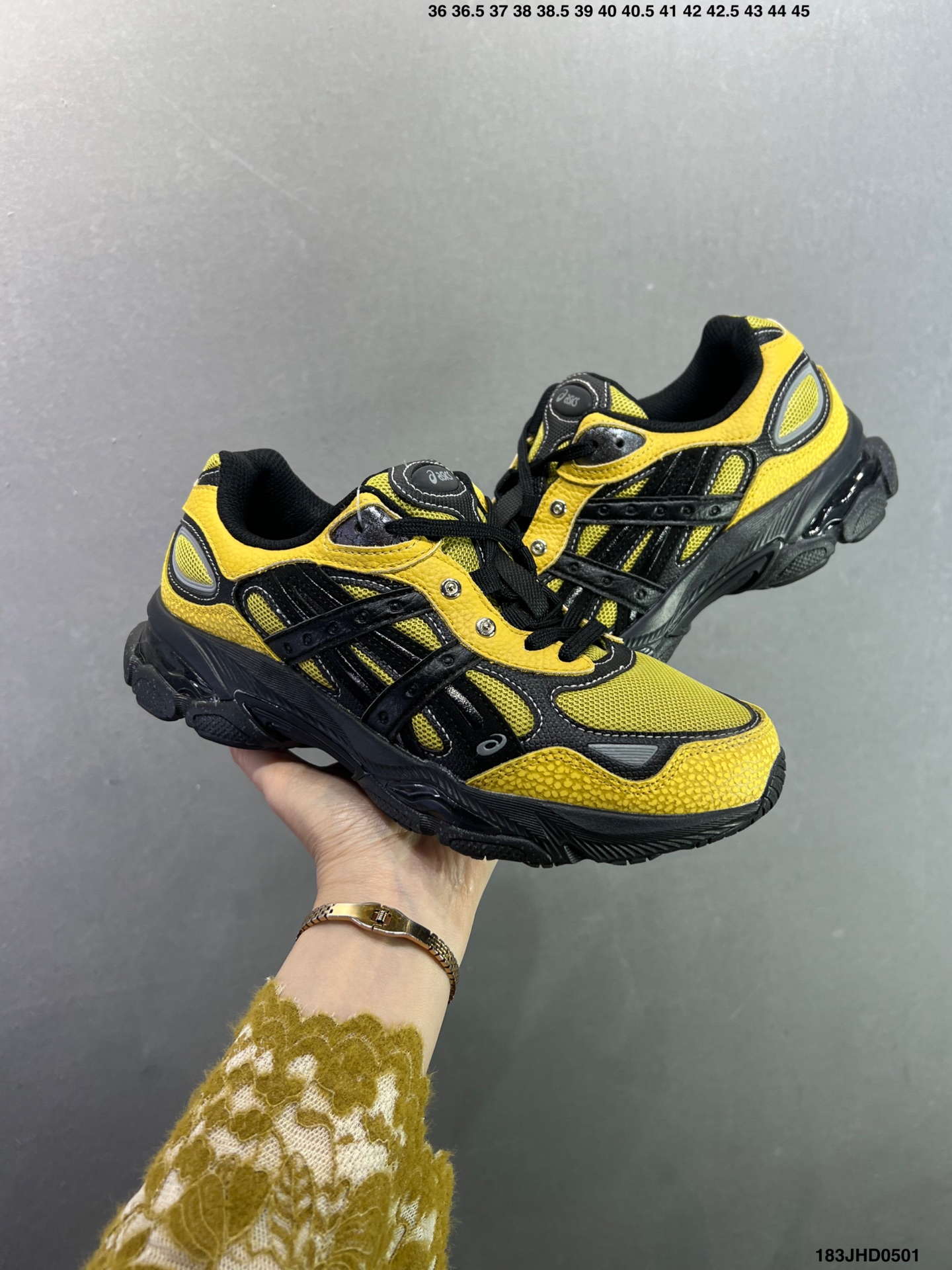 Asics Gel-N2.0 亚瑟士运动休闲透气专业跑鞋 1203A571-001-Top High Quatity Cheap Sneakers Fashion Clothing Clothes Bags handbags Shoes of all Brand wholesale With The best Quality And Beautiful Price from China Factory Chinese suppliers wholesaler seller Asics Gel-N2.0 亚瑟士运动休闲透气专业跑鞋 1203A571-001