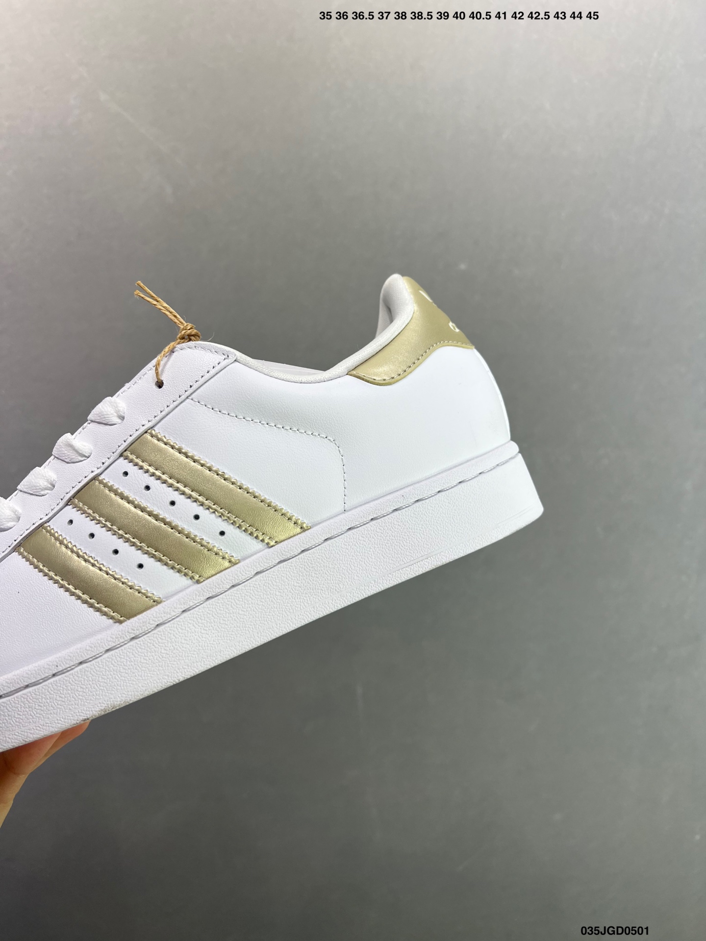 阿迪达斯/三叶草Adidas Originals Superstar II 经典贝壳头系列低帮百搭休闲运动板鞋 JH9977-Top High Quatity Cheap Sneakers Fashion Clothing Clothes Bags handbags Shoes of all Brand wholesale With The best Quality And Beautiful Price from China Factory Chinese suppliers wholesaler seller 阿迪达斯/三叶草Adidas Originals Superstar II 经典贝壳头系列低帮百搭休闲运动板鞋 JH9977
