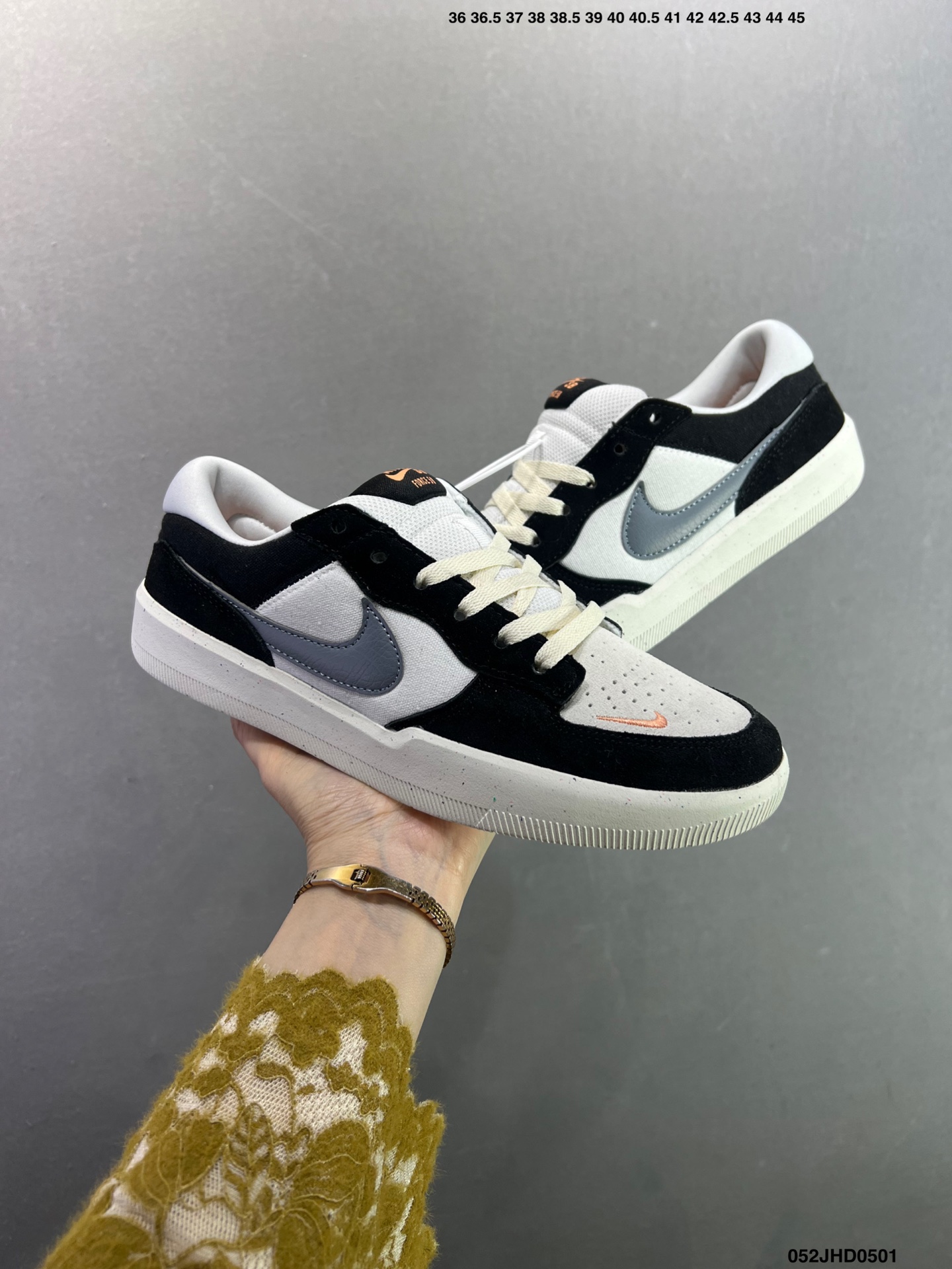 Nike SB Force 58 百搭单品 是一款将前沿创新带入街头的单品 DH7505-101-Top High Quatity Cheap Sneakers Fashion Clothing Clothes Bags handbags Shoes of all Brand wholesale With The best Quality And Beautiful Price from China Factory Chinese suppliers wholesaler seller Nike SB Force 58 百搭单品 是一款将前沿创新带入街头的单品 DH7505-101