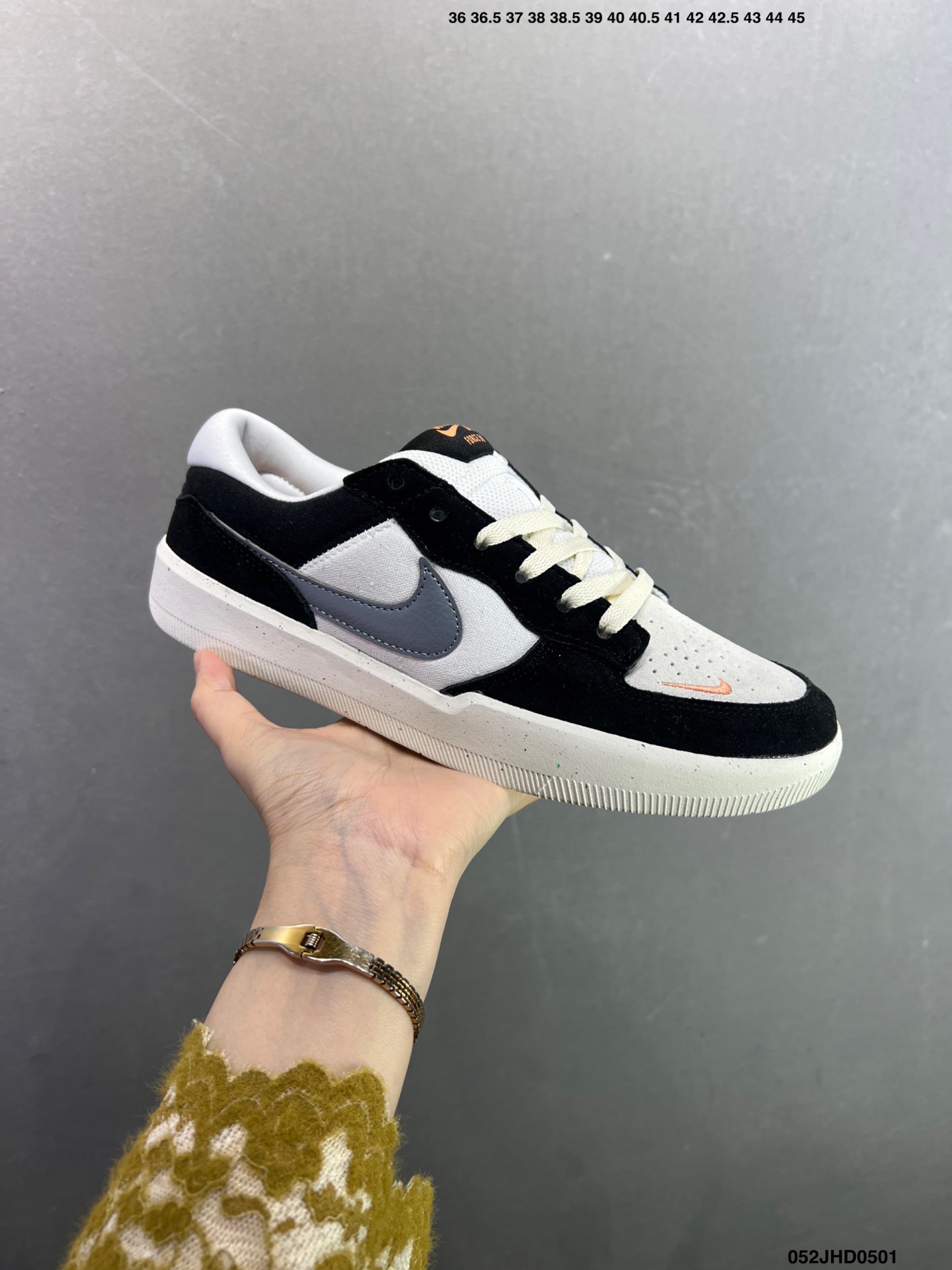 Nike SB Force 58 百搭单品 是一款将前沿创新带入街头的单品 DH7505-101-Top High Quatity Cheap Sneakers Fashion Clothing Clothes Bags handbags Shoes of all Brand wholesale With The best Quality And Beautiful Price from China Factory Chinese suppliers wholesaler seller Nike SB Force 58 百搭单品 是一款将前沿创新带入街头的单品 DH7505-101
