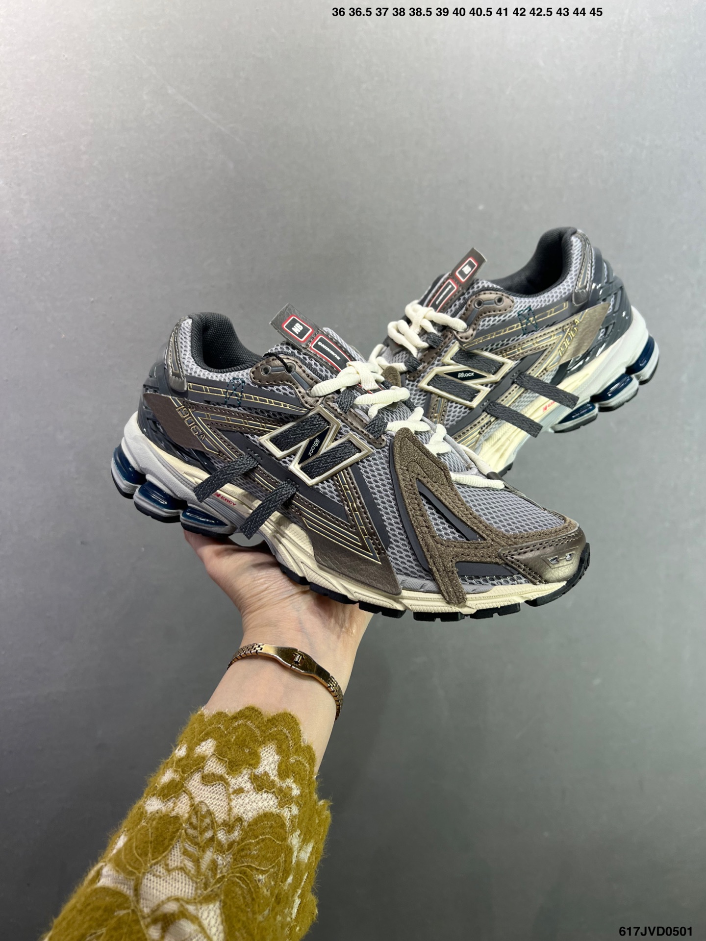 New Balance M1906系列复古单品宝藏老爹鞋款 U1906-Top High Quatity Cheap Sneakers Fashion Clothing Clothes Bags handbags Shoes of all Brand wholesale With The best Quality And Beautiful Price from China Factory Chinese suppliers wholesaler seller New Balance M1906系列复古单品宝藏老爹鞋款 U1906