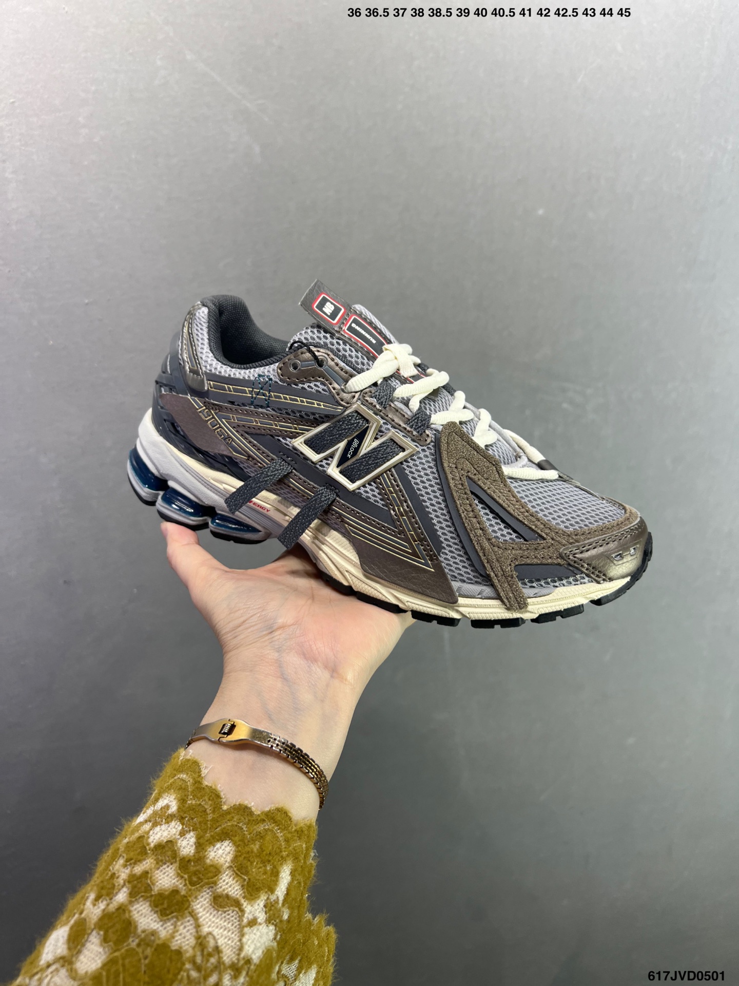 New Balance M1906系列复古单品宝藏老爹鞋款 U1906-Top High Quatity Cheap Sneakers Fashion Clothing Clothes Bags handbags Shoes of all Brand wholesale With The best Quality And Beautiful Price from China Factory Chinese suppliers wholesaler seller New Balance M1906系列复古单品宝藏老爹鞋款 U1906