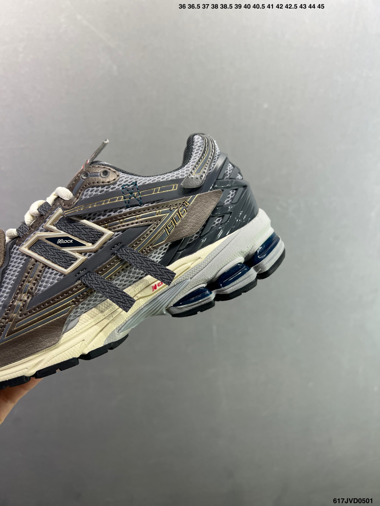 New Balance M1906系列复古单品宝藏老爹鞋款 U1906-Top High Quatity Cheap Sneakers Fashion Clothing Clothes Bags handbags Shoes of all Brand wholesale With The best Quality And Beautiful Price from China Factory Chinese suppliers wholesaler seller New Balance M1906系列复古单品宝藏老爹鞋款 U1906