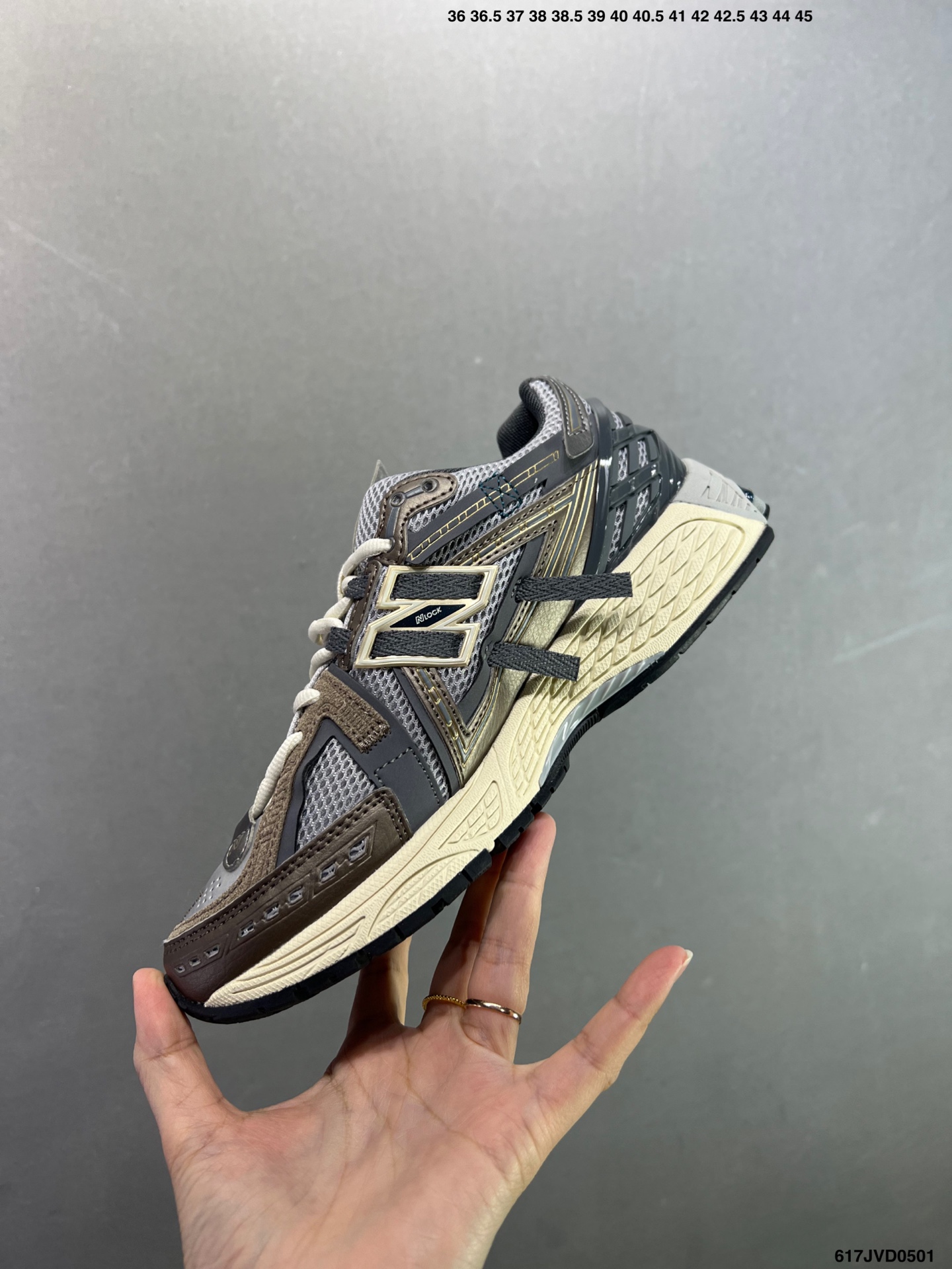 New Balance M1906系列复古单品宝藏老爹鞋款 U1906-Top High Quatity Cheap Sneakers Fashion Clothing Clothes Bags handbags Shoes of all Brand wholesale With The best Quality And Beautiful Price from China Factory Chinese suppliers wholesaler seller New Balance M1906系列复古单品宝藏老爹鞋款 U1906