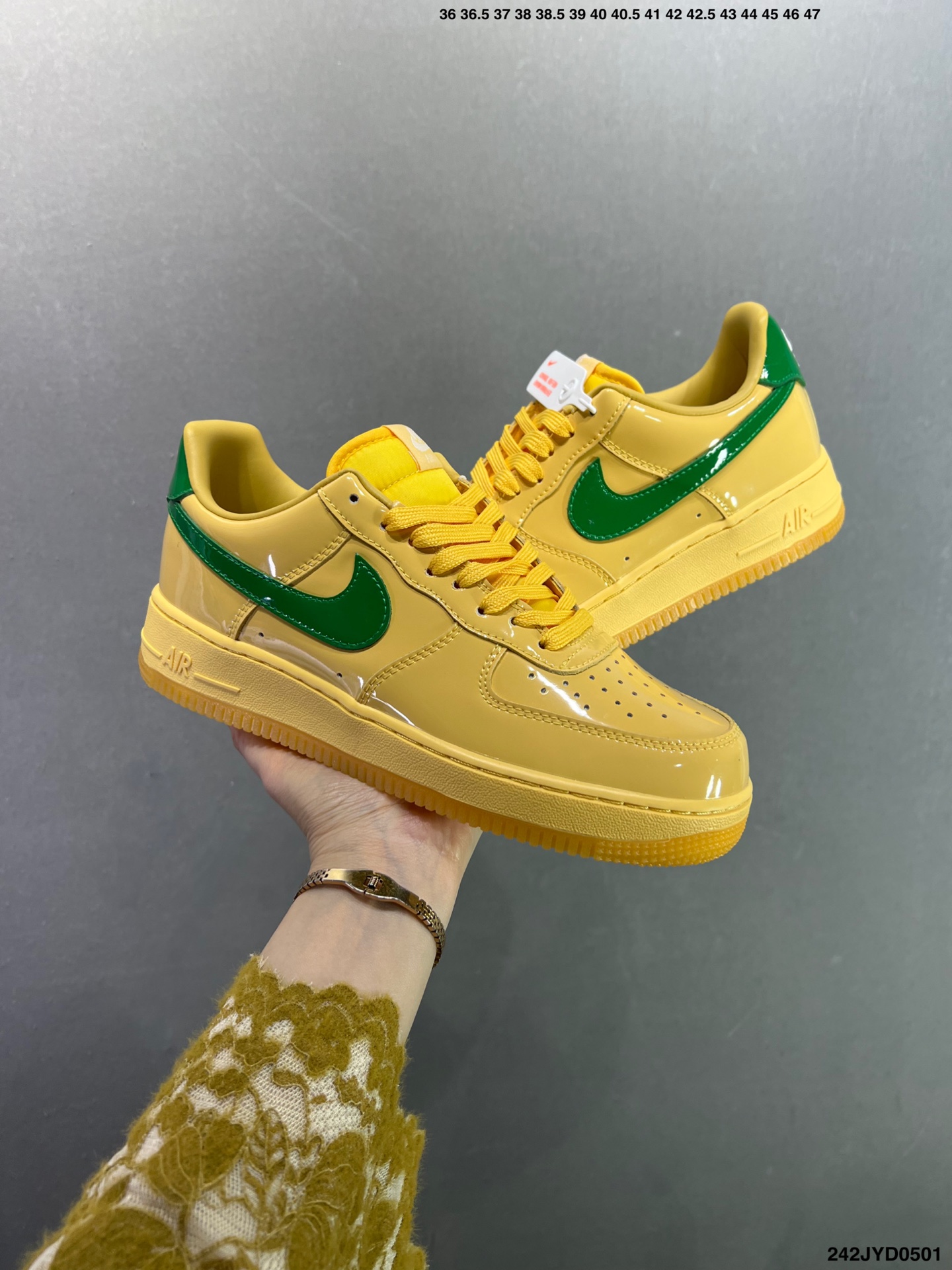耐克 Nike Air Force 1“07 Low 联名空军一号低帮休闲板鞋 IO4489-601-Top High Quatity Cheap Sneakers Fashion Clothing Clothes Bags handbags Shoes of all Brand wholesale With The best Quality And Beautiful Price from China Factory Chinese suppliers wholesaler seller 耐克 Nike Air Force 1“07 Low 联名空军一号低帮休闲板鞋 IO4489-601