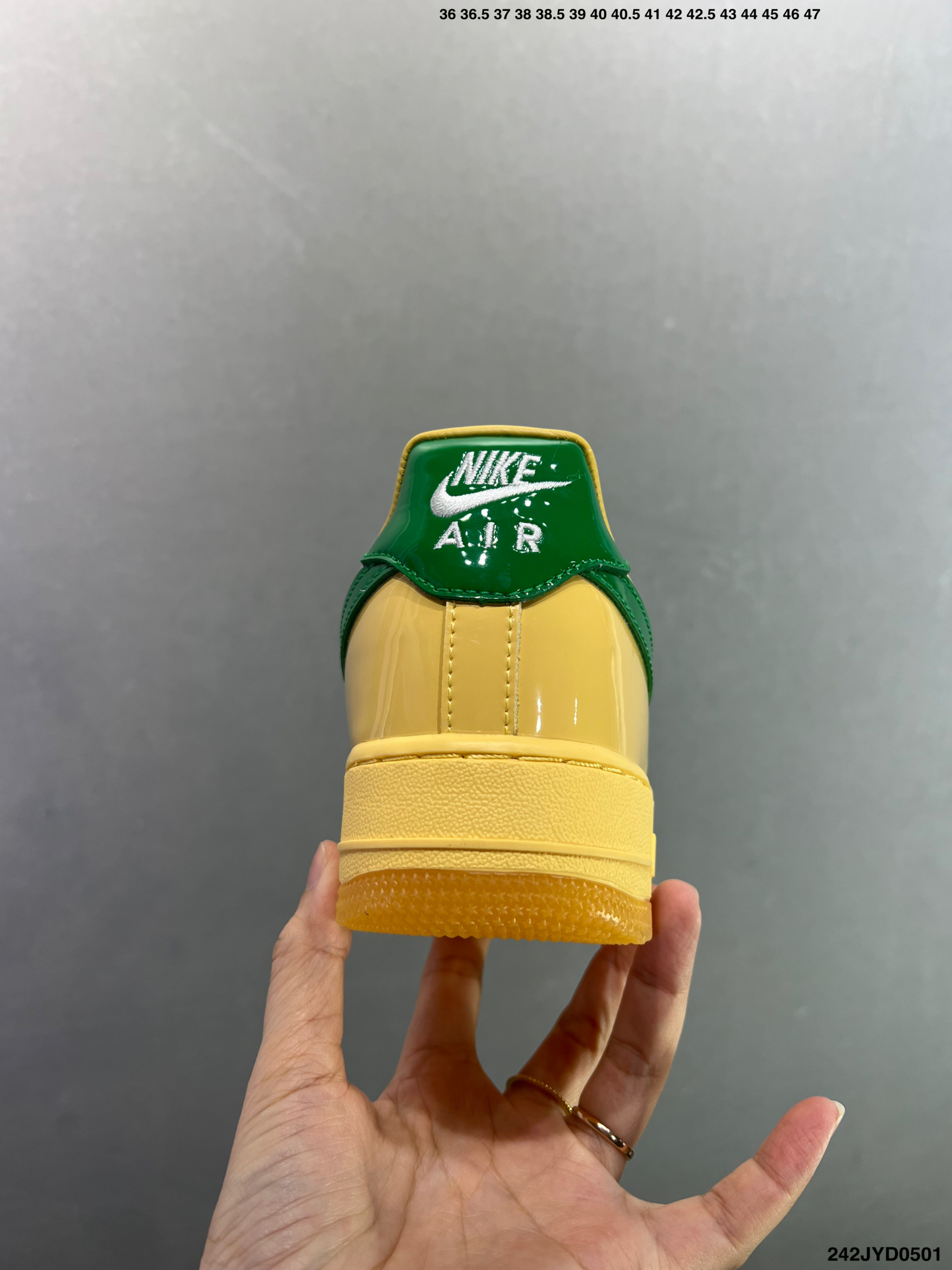 耐克 Nike Air Force 1“07 Low 联名空军一号低帮休闲板鞋 IO4489-601-Top High Quatity Cheap Sneakers Fashion Clothing Clothes Bags handbags Shoes of all Brand wholesale With The best Quality And Beautiful Price from China Factory Chinese suppliers wholesaler seller 耐克 Nike Air Force 1“07 Low 联名空军一号低帮休闲板鞋 IO4489-601