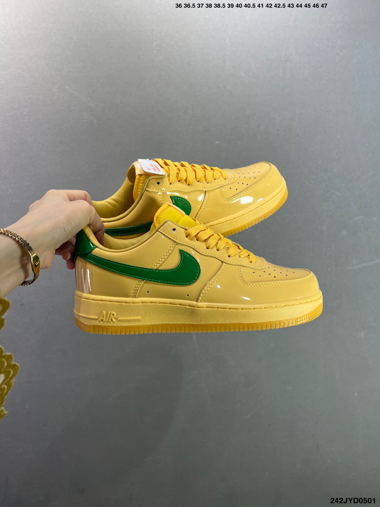 耐克 Nike Air Force 1“07 Low 联名空军一号低帮休闲板鞋 IO4489-601-Top High Quatity Cheap Sneakers Fashion Clothing Clothes Bags handbags Shoes of all Brand wholesale With The best Quality And Beautiful Price from China Factory Chinese suppliers wholesaler seller 耐克 Nike Air Force 1“07 Low 联名空军一号低帮休闲板鞋 IO4489-601