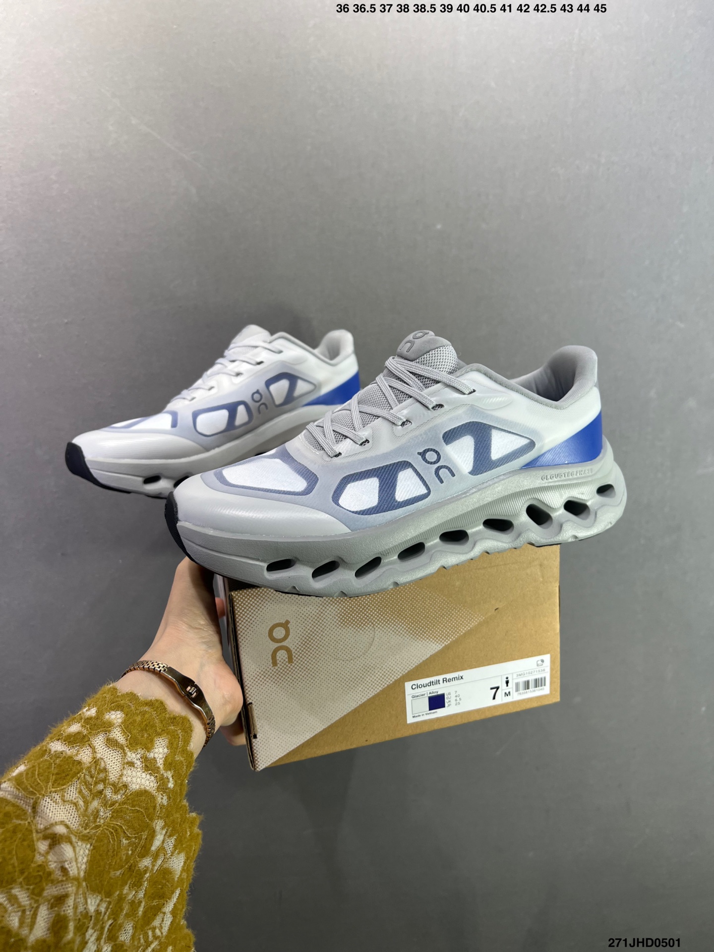 On昂跑 Cloudtilt Remix 户外街头机能风跑步鞋 3MG1027-Top High Quatity Cheap Sneakers Fashion Clothing Clothes Bags handbags Shoes of all Brand wholesale With The best Quality And Beautiful Price from China Factory Chinese suppliers wholesaler seller On昂跑 Cloudtilt Remix 户外街头机能风跑步鞋 3MG1027