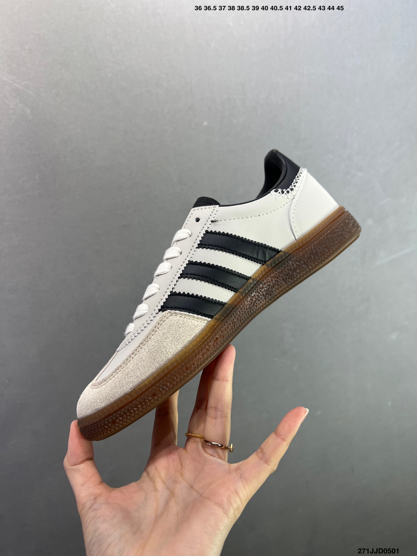 Ad Handball Spezial 复古单品 阿迪达斯经典款复古休闲板鞋 IE3698-Top High Quatity Cheap Sneakers Fashion Clothing Clothes Bags handbags Shoes of all Brand wholesale With The best Quality And Beautiful Price from China Factory Chinese suppliers wholesaler seller Ad Handball Spezial 复古单品 阿迪达斯经典款复古休闲板鞋 IE3698