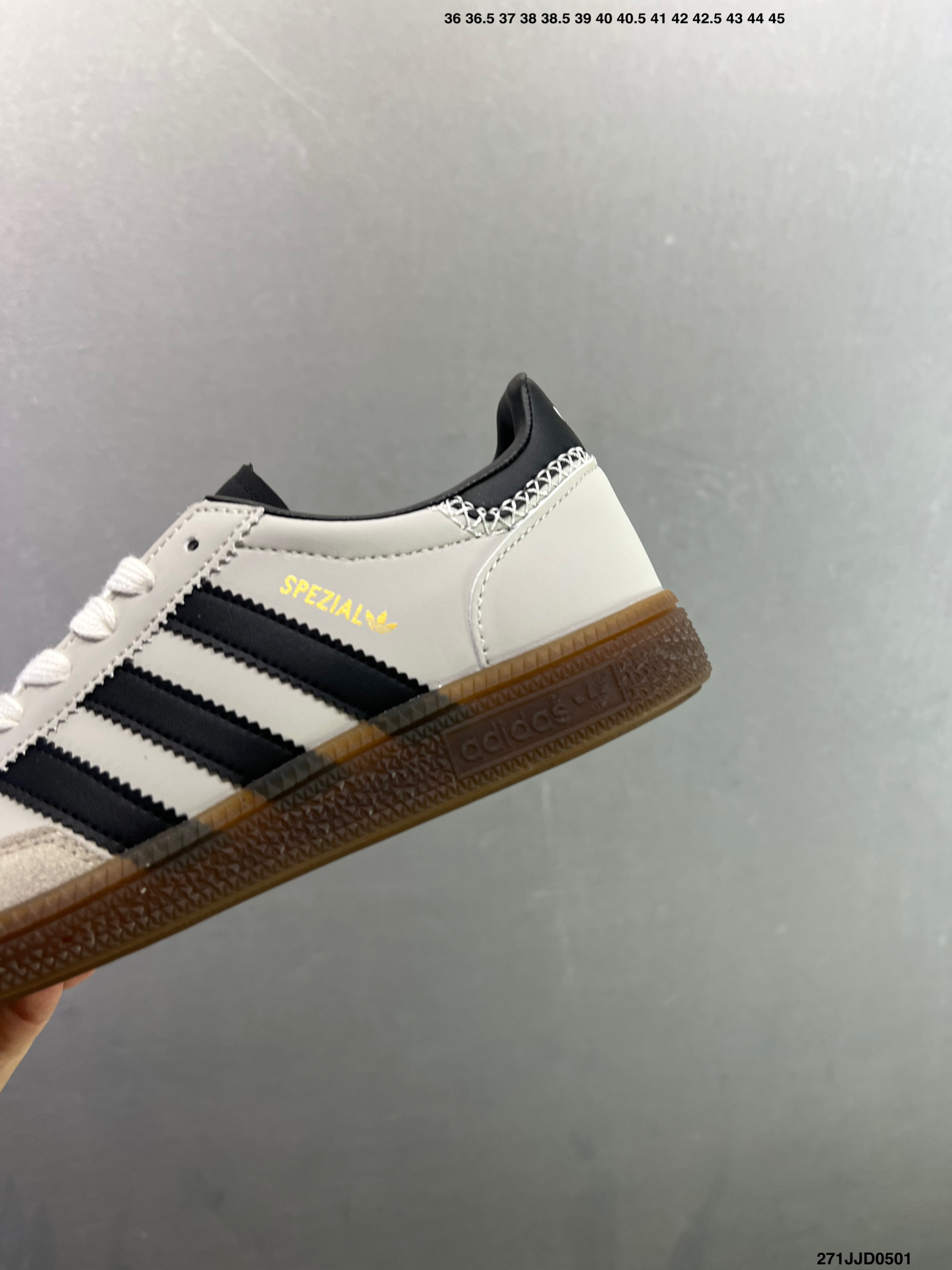 Ad Handball Spezial 复古单品 阿迪达斯经典款复古休闲板鞋 IE3698-Top High Quatity Cheap Sneakers Fashion Clothing Clothes Bags handbags Shoes of all Brand wholesale With The best Quality And Beautiful Price from China Factory Chinese suppliers wholesaler seller Ad Handball Spezial 复古单品 阿迪达斯经典款复古休闲板鞋 IE3698
