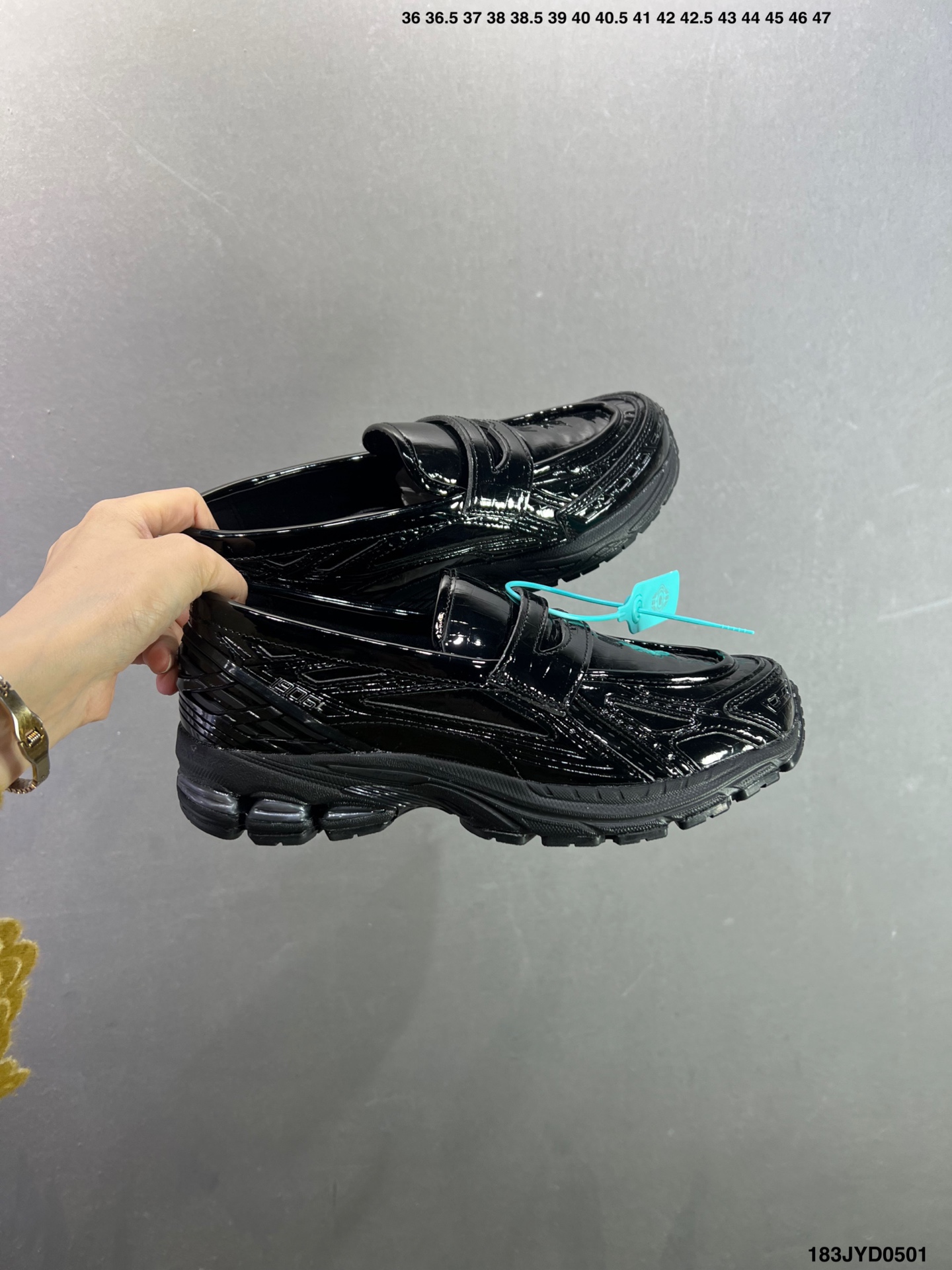 New Balance 1906L 新百伦 一脚蹬 减震防滑耐磨 低帮休闲乐福鞋 U1906LNT-Top High Quatity Cheap Sneakers Fashion Clothing Clothes Bags handbags Shoes of all Brand wholesale With The best Quality And Beautiful Price from China Factory Chinese suppliers wholesaler seller New Balance 1906L 新百伦 一脚蹬 减震防滑耐磨 低帮休闲乐福鞋 U1906LNT