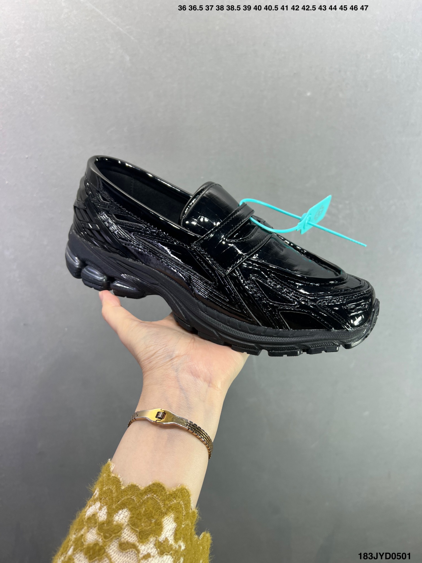 New Balance 1906L 新百伦 一脚蹬 减震防滑耐磨 低帮休闲乐福鞋 U1906LNT-Top High Quatity Cheap Sneakers Fashion Clothing Clothes Bags handbags Shoes of all Brand wholesale With The best Quality And Beautiful Price from China Factory Chinese suppliers wholesaler seller New Balance 1906L 新百伦 一脚蹬 减震防滑耐磨 低帮休闲乐福鞋 U1906LNT
