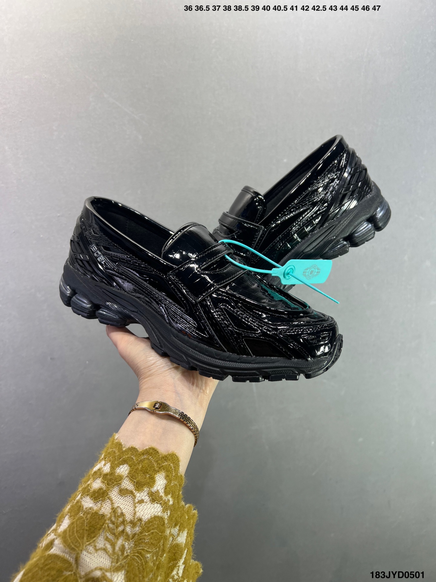New Balance 1906L 新百伦 一脚蹬 减震防滑耐磨 低帮休闲乐福鞋 U1906LNT-Top High Quatity Cheap Sneakers Fashion Clothing Clothes Bags handbags Shoes of all Brand wholesale With The best Quality And Beautiful Price from China Factory Chinese suppliers wholesaler seller New Balance 1906L 新百伦 一脚蹬 减震防滑耐磨 低帮休闲乐福鞋 U1906LNT