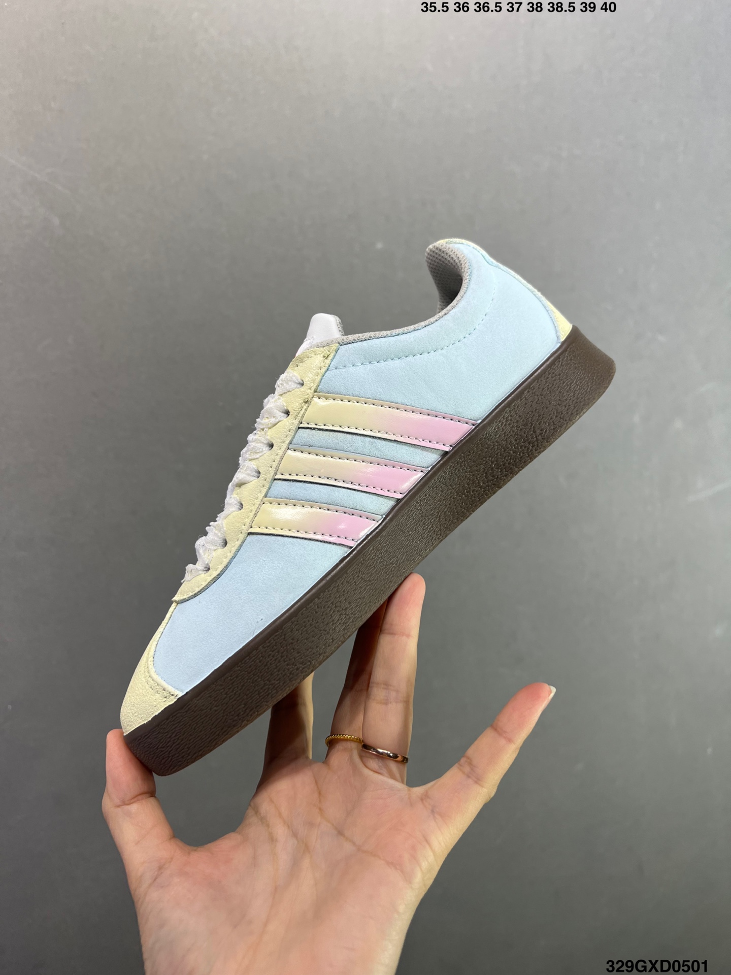 Adidas Vl Court Classic ‘DIY’定制 阿迪达斯 运动休闲 低帮德训T头鞋 HQ1802-Top High Quatity Cheap Sneakers Fashion Clothing Clothes Bags handbags Shoes of all Brand wholesale With The best Quality And Beautiful Price from China Factory Chinese suppliers wholesaler seller Adidas Vl Court Classic ‘DIY’定制 阿迪达斯 运动休闲 低帮德训T头鞋 HQ1802