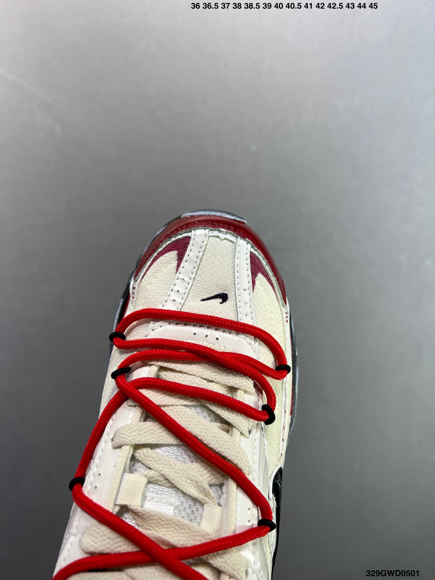 NIKE INITIAOR创始者系列复古休闲运动舒适跑鞋 394055-100