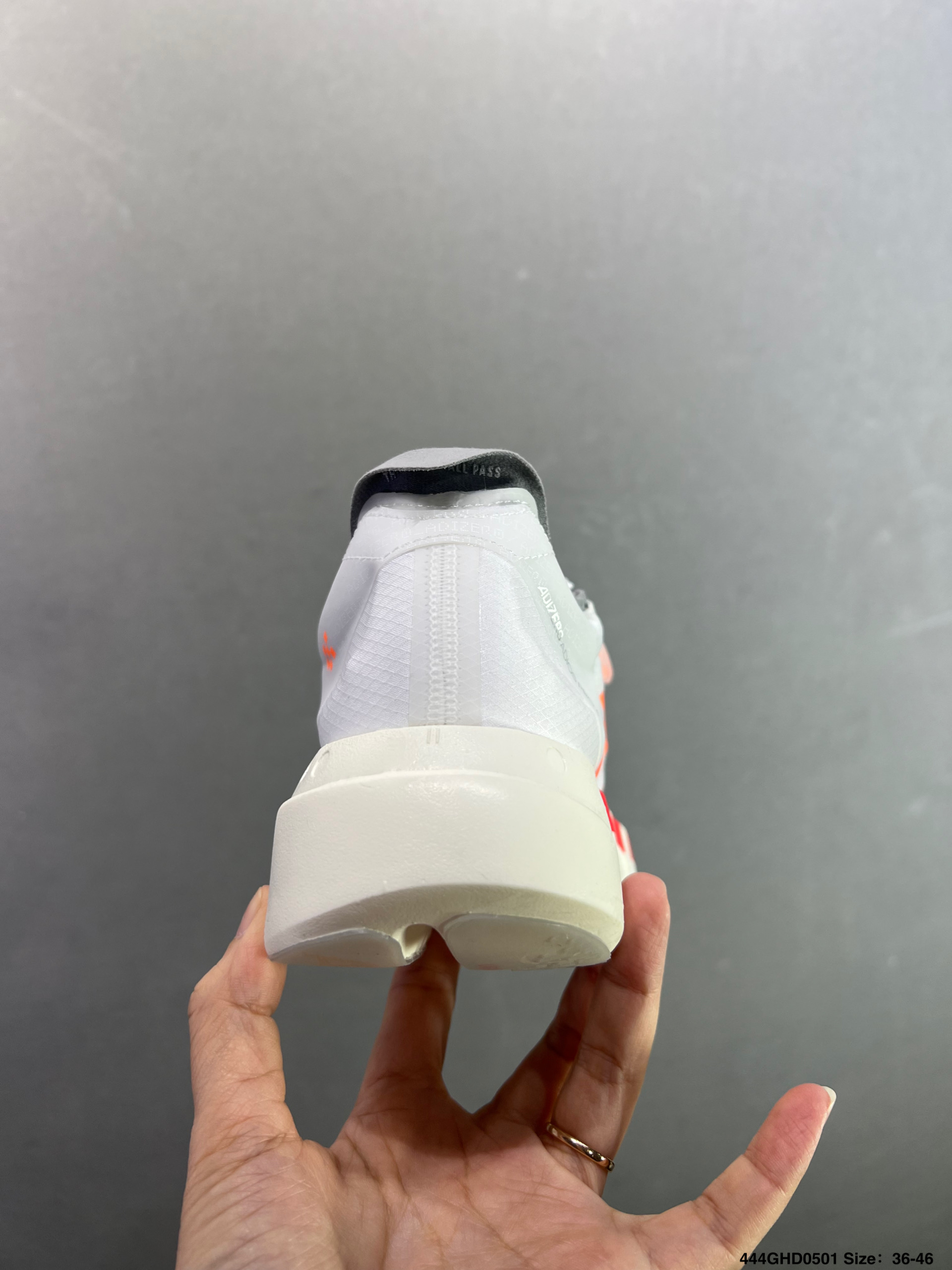 adidas Adizero Adios Pro 4 M舒适百搭防滑耐磨 低帮跑步鞋 JR1267-Top High Quatity Cheap Sneakers Fashion Clothing Clothes Bags handbags Shoes of all Brand wholesale With The best Quality And Beautiful Price from China Factory Chinese suppliers wholesaler seller adidas Adizero Adios Pro 4 M舒适百搭防滑耐磨 低帮跑步鞋 JR1267