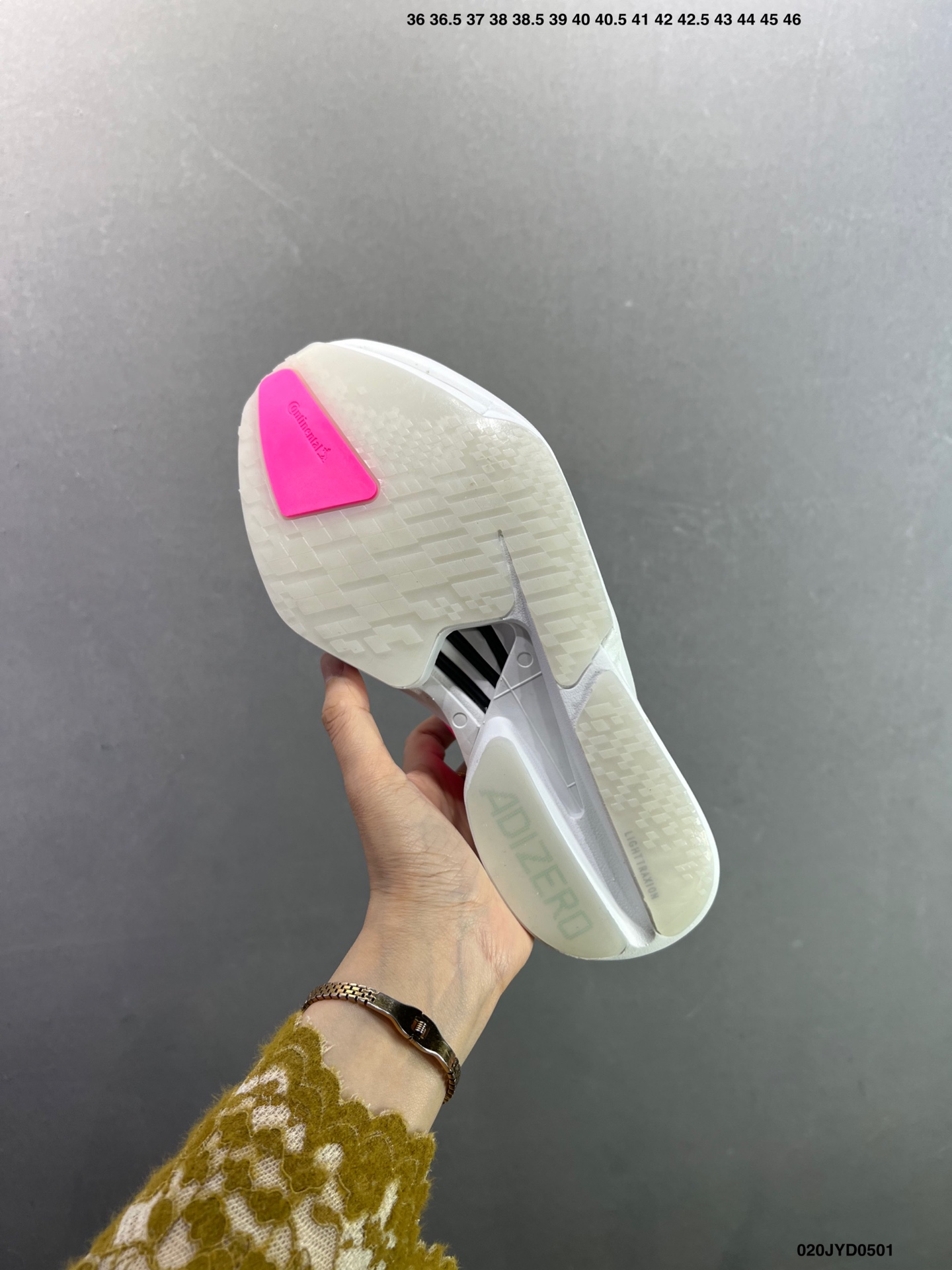 Adidas Adizero Adios Pro 4 阿迪达斯马拉松跑步鞋 KJ3873-Top High Quatity Cheap Sneakers Fashion Clothing Clothes Bags handbags Shoes of all Brand wholesale With The best Quality And Beautiful Price from China Factory Chinese suppliers wholesaler seller Adidas Adizero Adios Pro 4 阿迪达斯马拉松跑步鞋 KJ3873