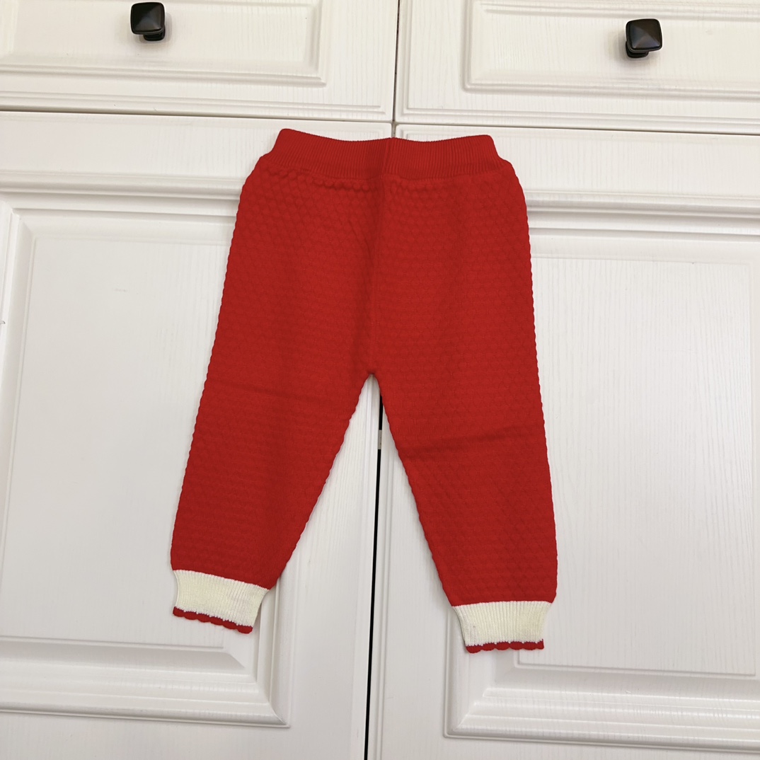 Chanel, children's clothing, girls' hoodie set, baby split outfit, made 7