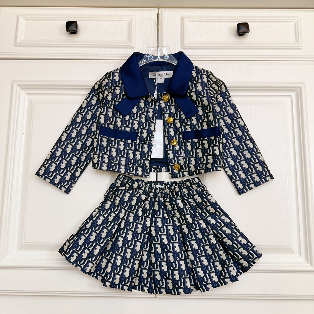 迪奥 Dior 高级成衣风衣外套及大衣服饰 #6B391A41 7