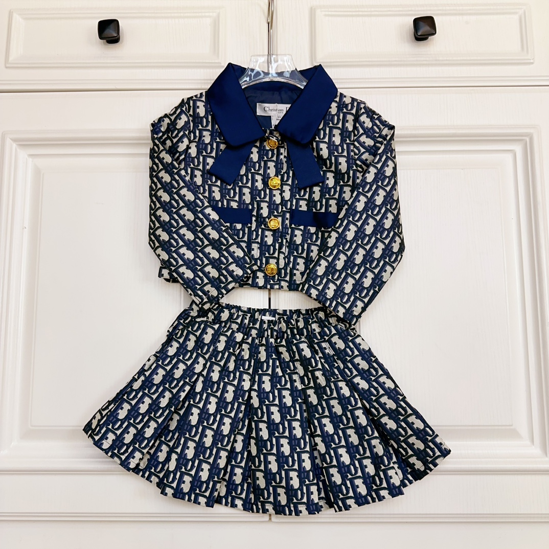 迪奥 Dior 高级成衣风衣外套及大衣服饰 #6B391A41 3