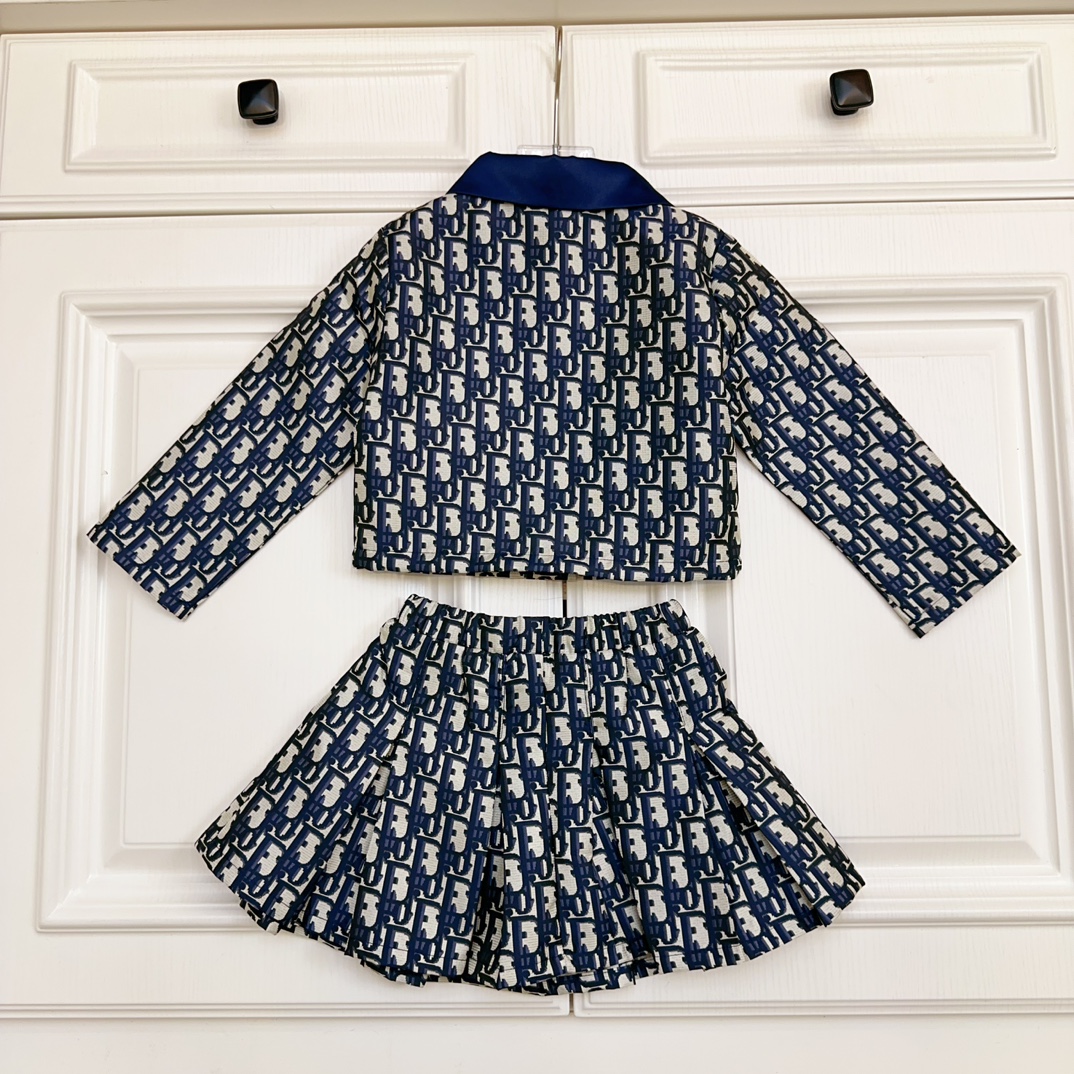 迪奥 Dior 高级成衣风衣外套及大衣服饰 #6B391A41 9