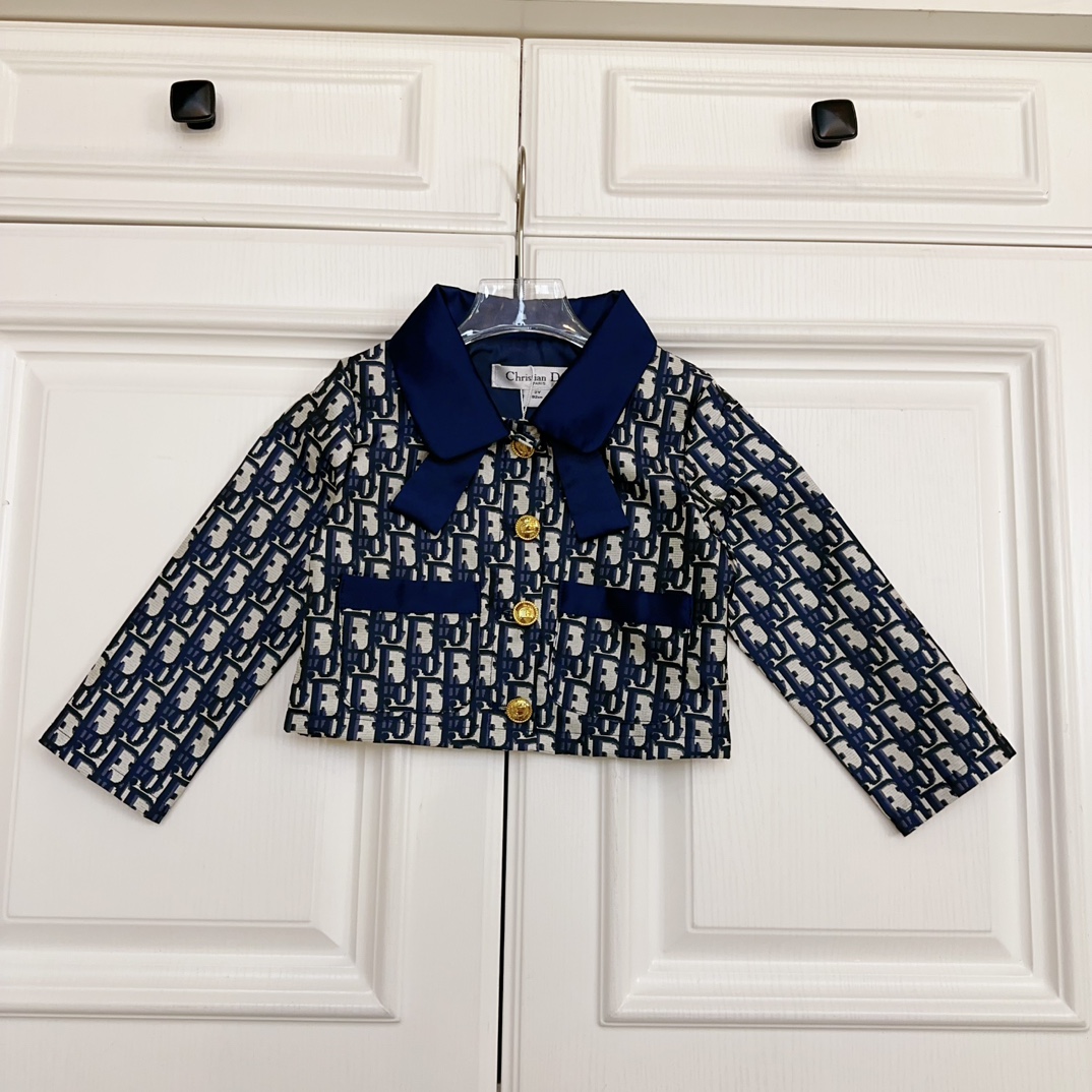迪奥 Dior 高级成衣风衣外套及大衣服饰 #6B391A41 4