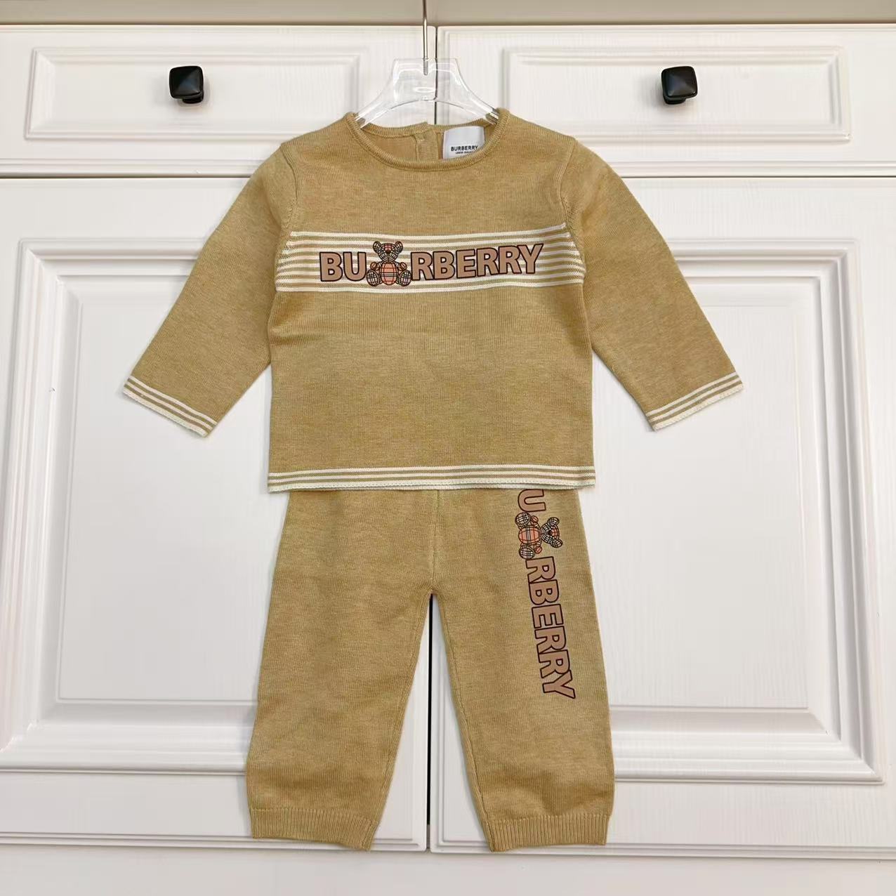 博柏利 Burberry 高定典藏名品高定成衣时装外套连衣裙衬衫T恤 #005380C8 3
