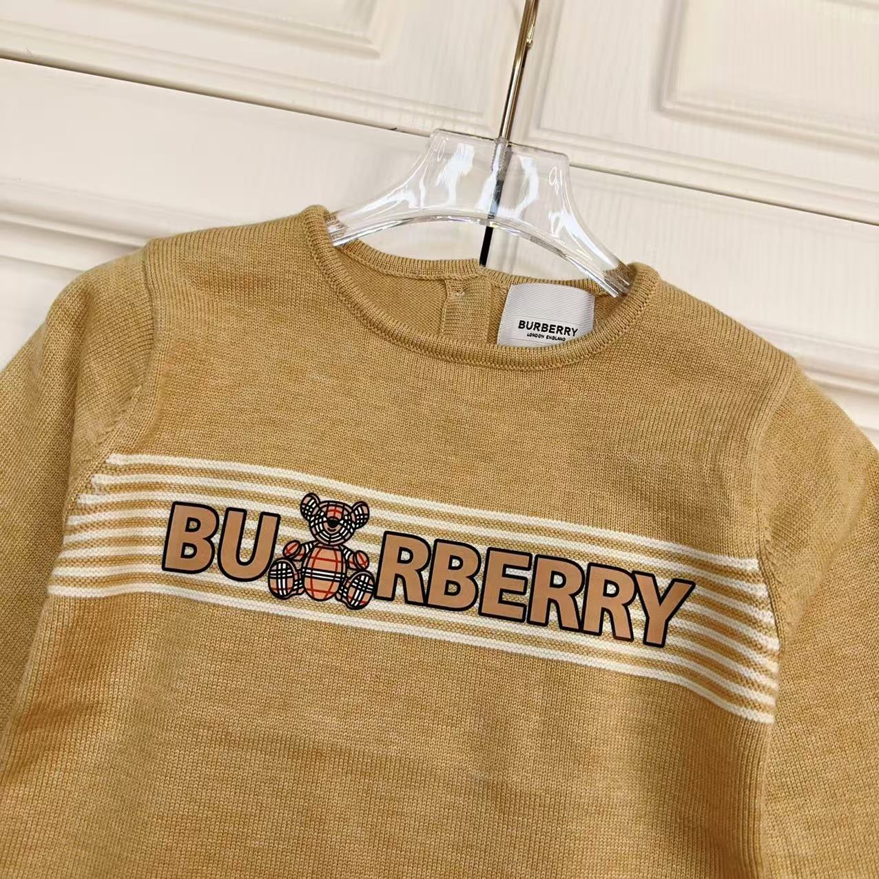 博柏利 Burberry 高定典藏名品高定成衣时装外套连衣裙衬衫T恤 #005380C8 8