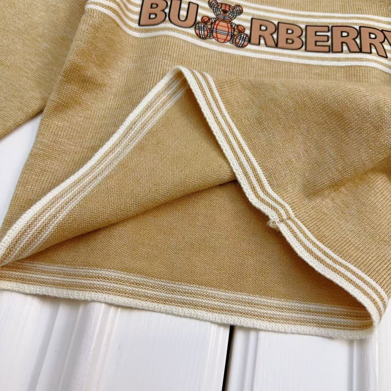 博柏利 Burberry 高定典藏名品高定成衣时装外套连衣裙衬衫T恤 #005380C8 7