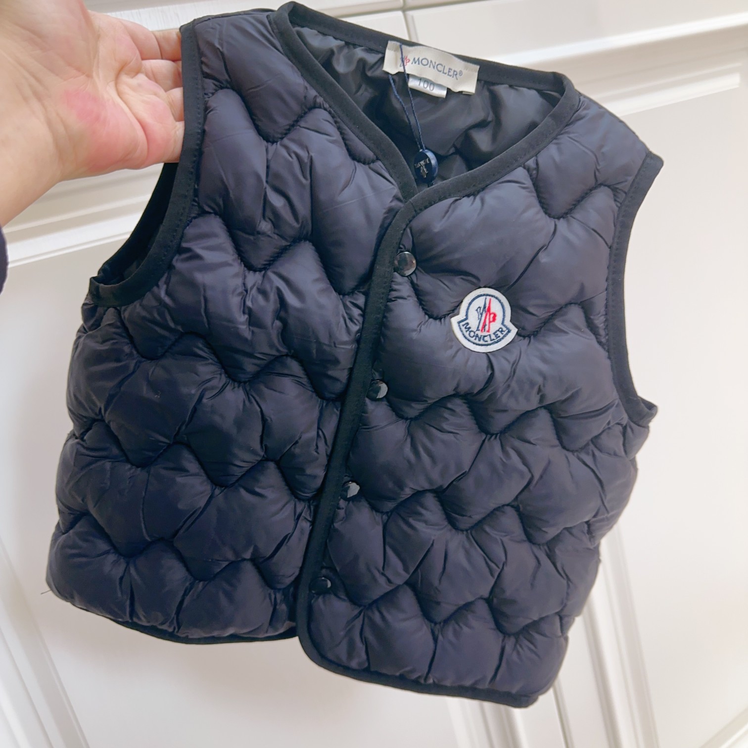 Moncler Haute Couture Haute Couture Ready-to-Wear Clothing Dress Jacket 4