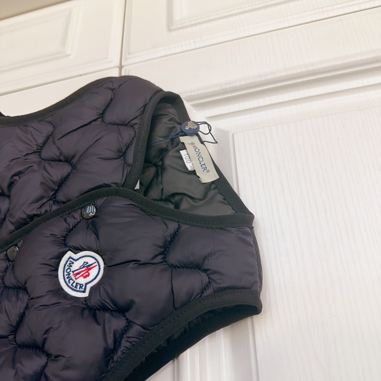 Moncler Haute Couture Haute Couture Ready-to-Wear Clothing Dress Jacket 2