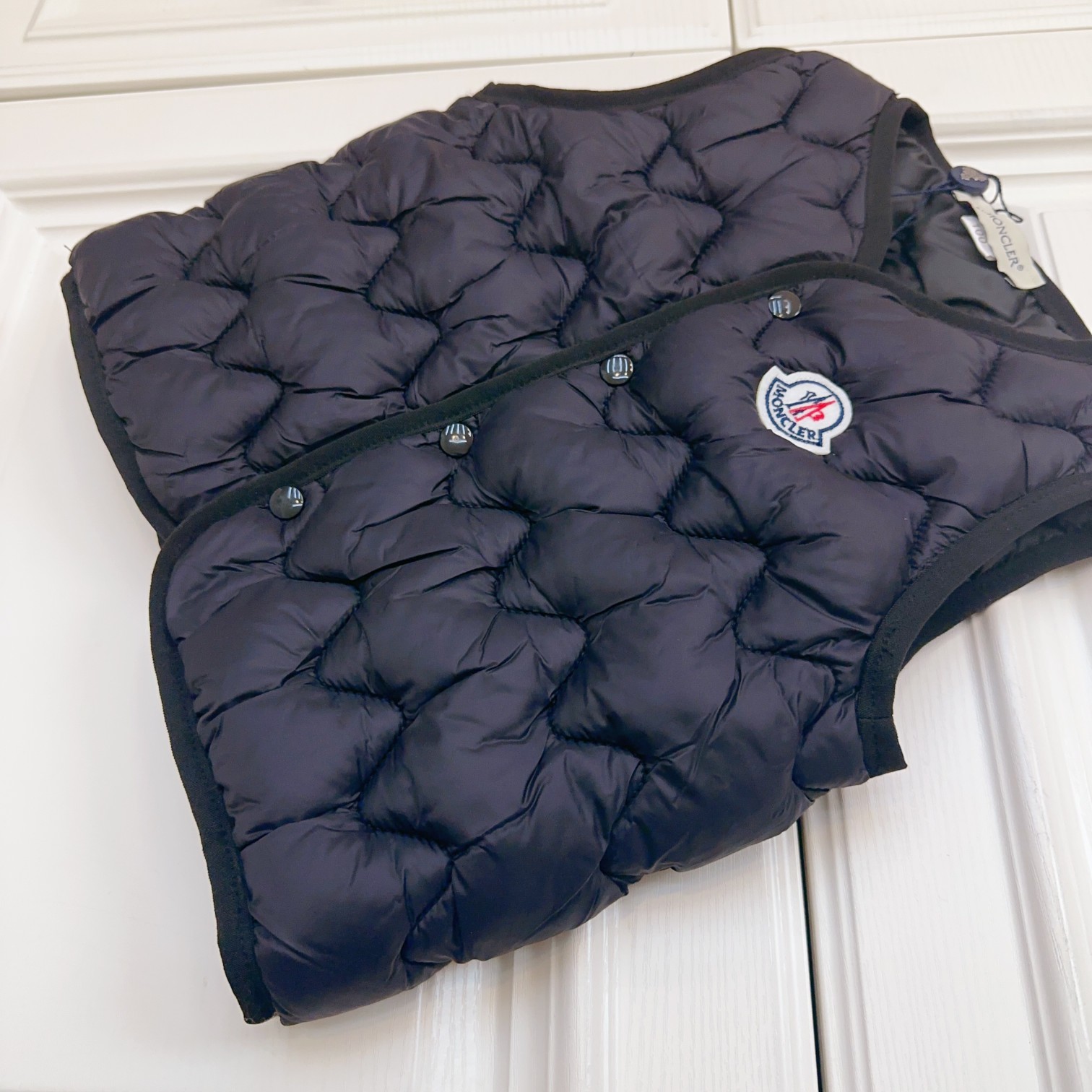 Moncler Haute Couture Haute Couture Ready-to-Wear Clothing Dress Jacket 3