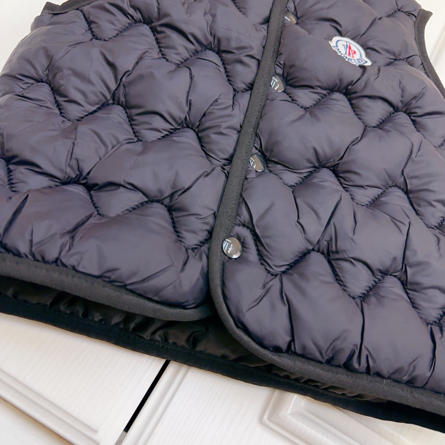 Moncler Haute Couture Haute Couture Ready-to-Wear Clothing Dress Jacket 5