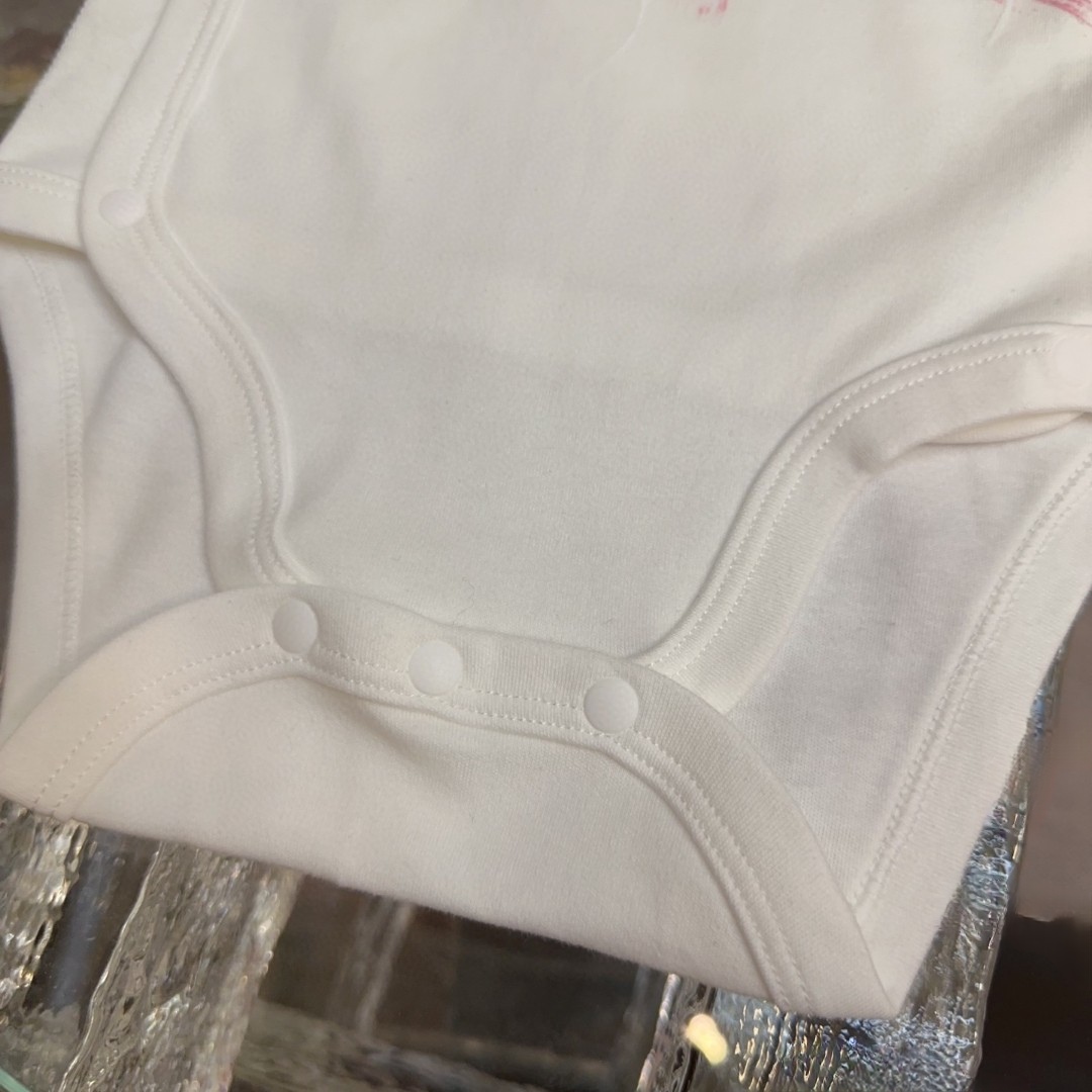Baby 3-Piece Set: Soft Cotton, Breathable, Comfortable - Sizes 52-66 8 a1742327867012 7573