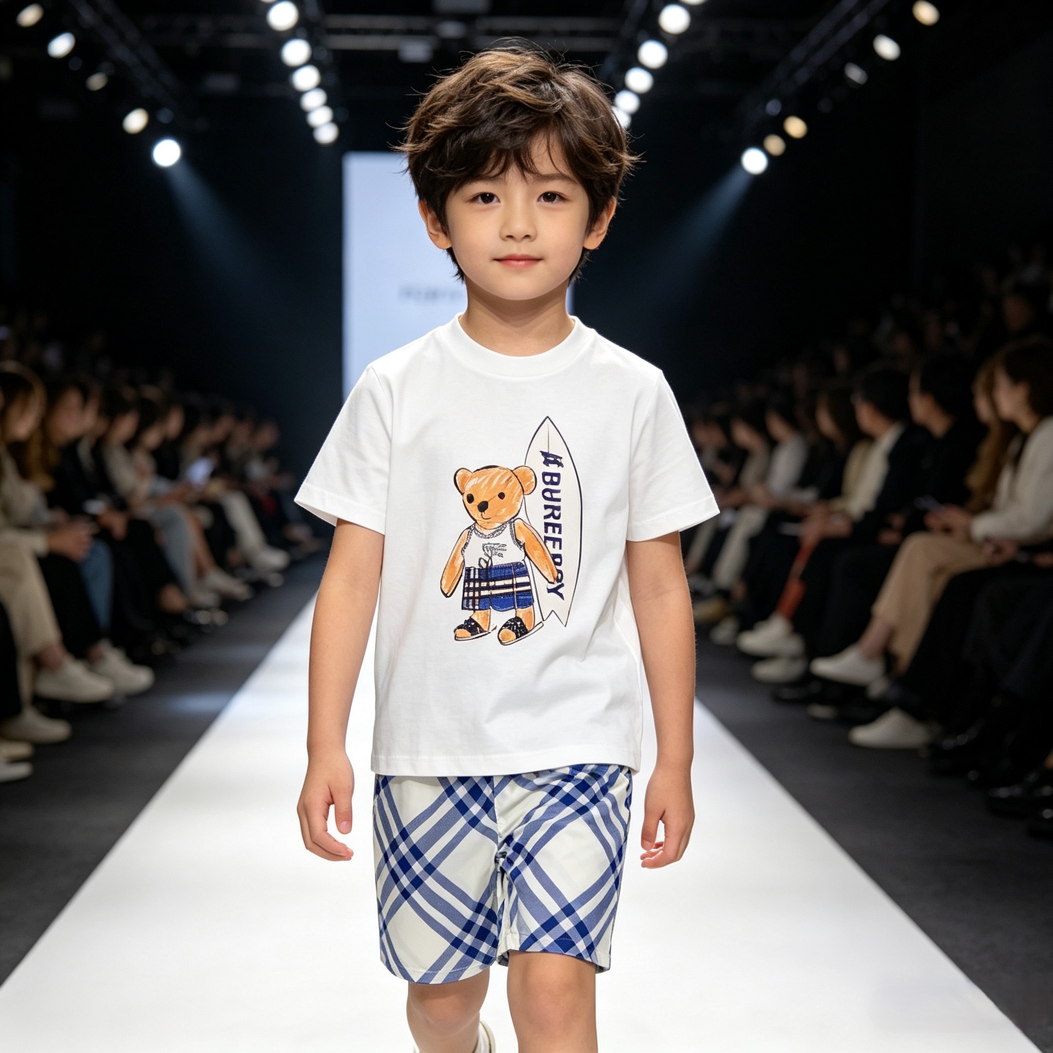 Fotos de modelo. ¡Gran stock, envío inmediato!