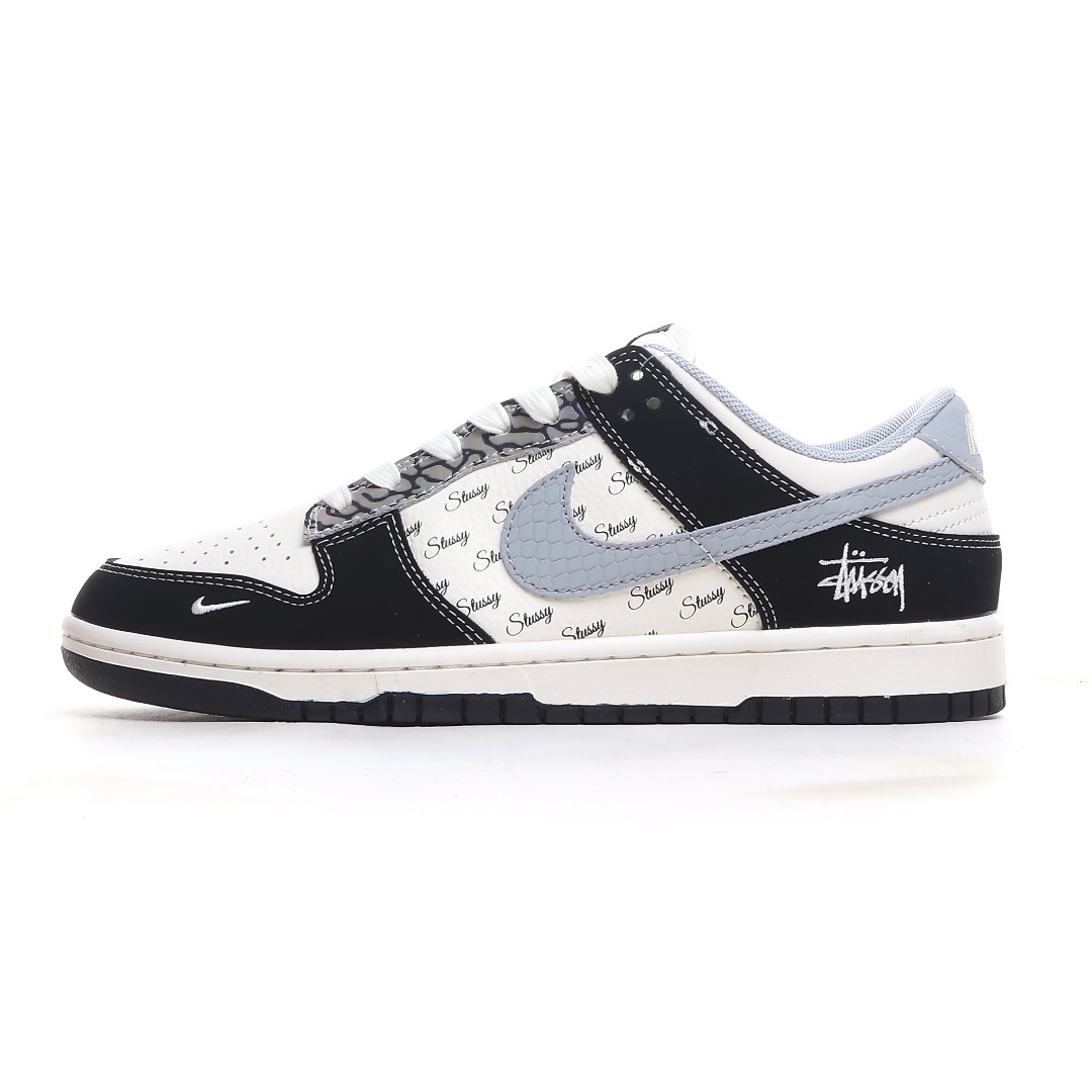 💰290
Nike SB Dunk Low x Stussy 斯图西 黑白小勾
纯原大厂出品 极力推荐👏
官方货号:XS6089 635XK
尺码:36 36.5 37.5 38 38.5 39 40 40.5 41 42 42.5 43 44 44.5 45