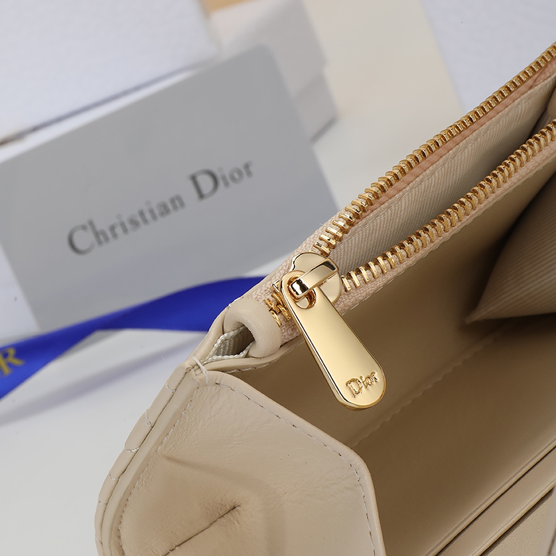 Dior Beige everyday shoulder