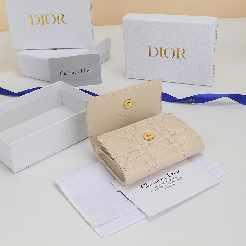 Dior Beige everyday shoulder