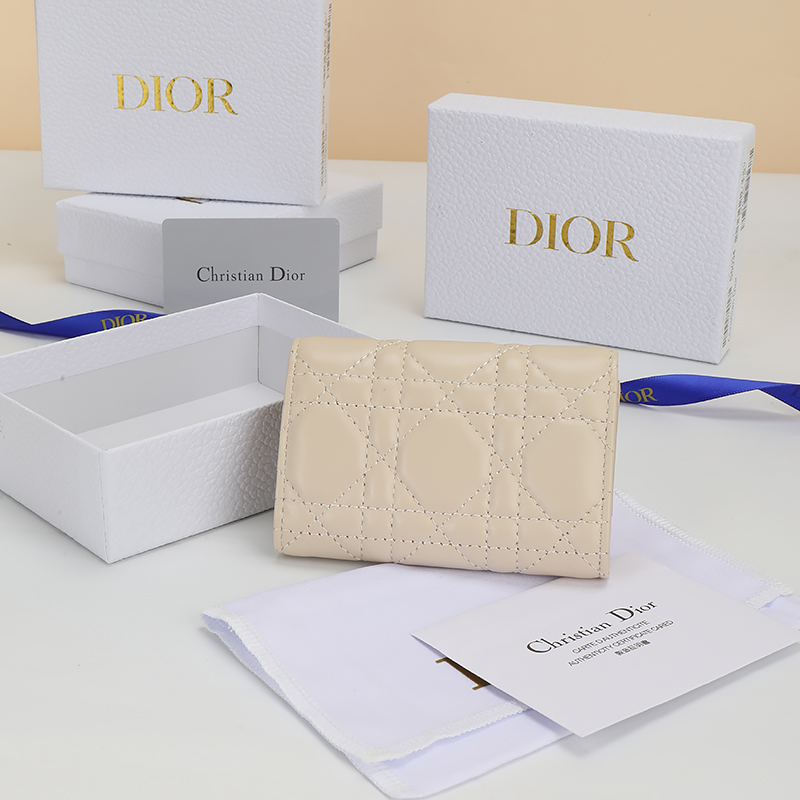 Dior Beige everyday shoulder