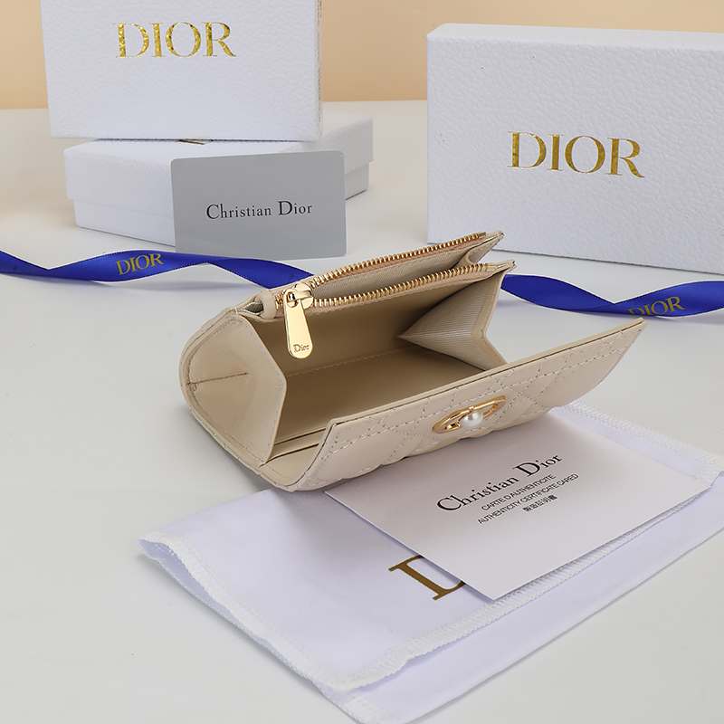 Dior Beige everyday shoulder