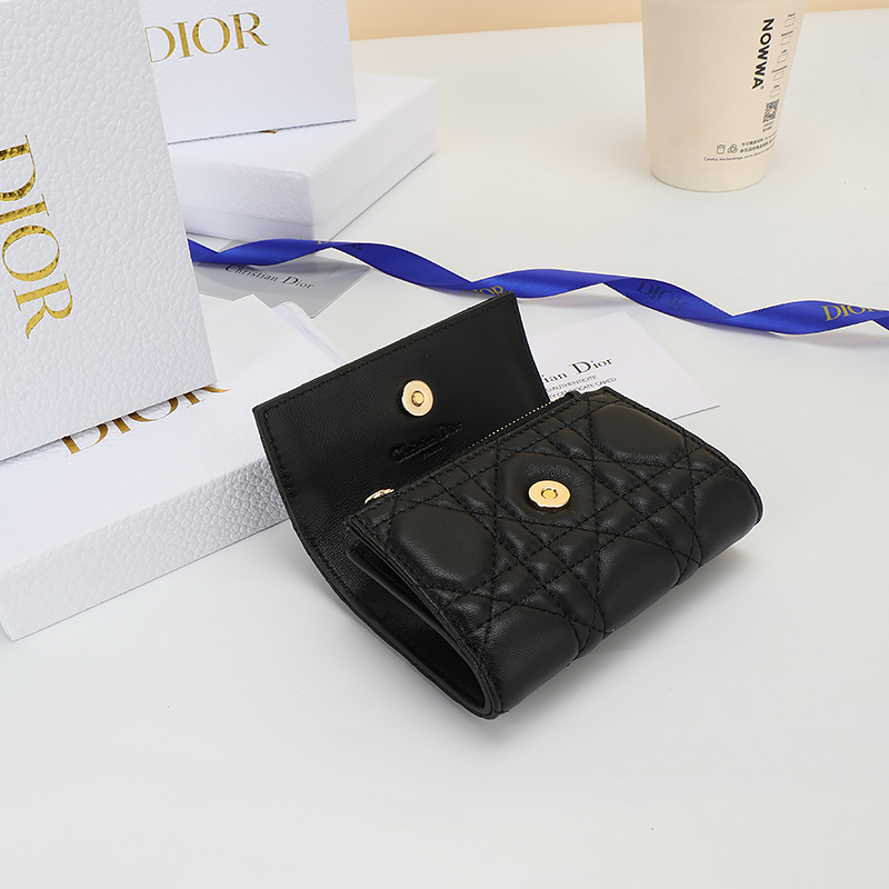 Dior S3102UNJB Black everyday