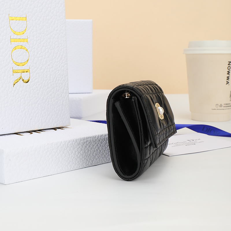 Dior S3102UNJB Black everyday