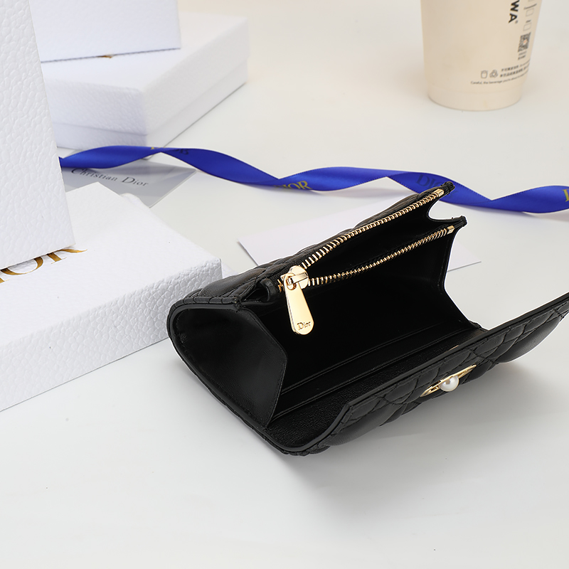 Dior S3102UNJB Black everyday