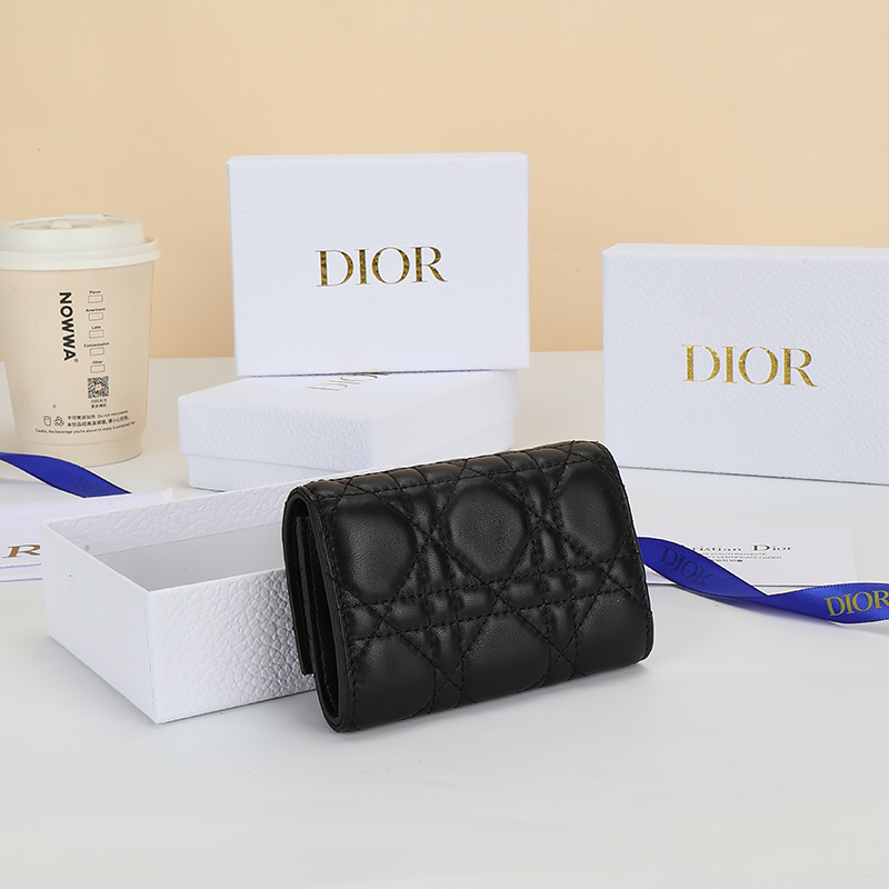 Dior Black everyday shoulder