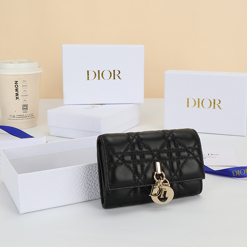 Dior Black everyday shoulder