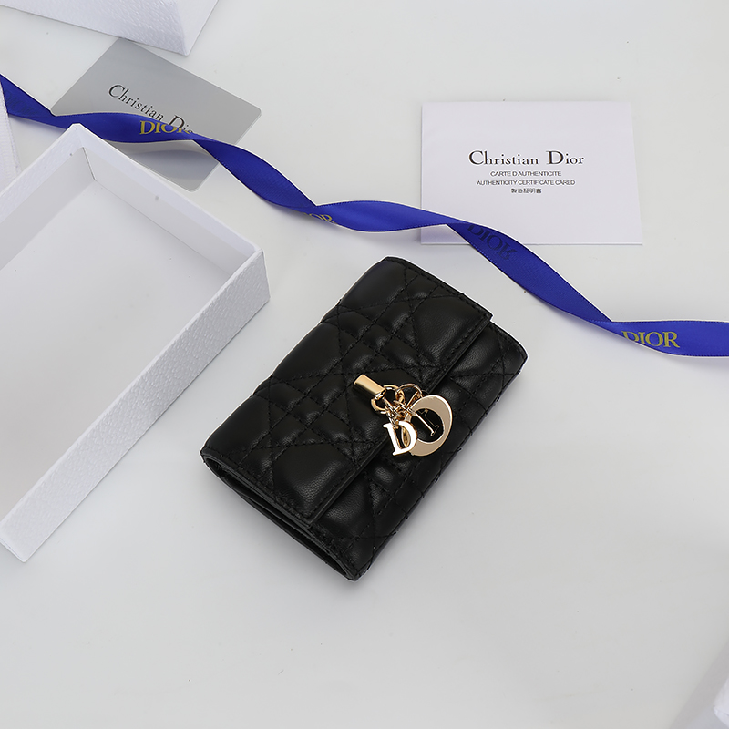 Dior Black everyday shoulder
