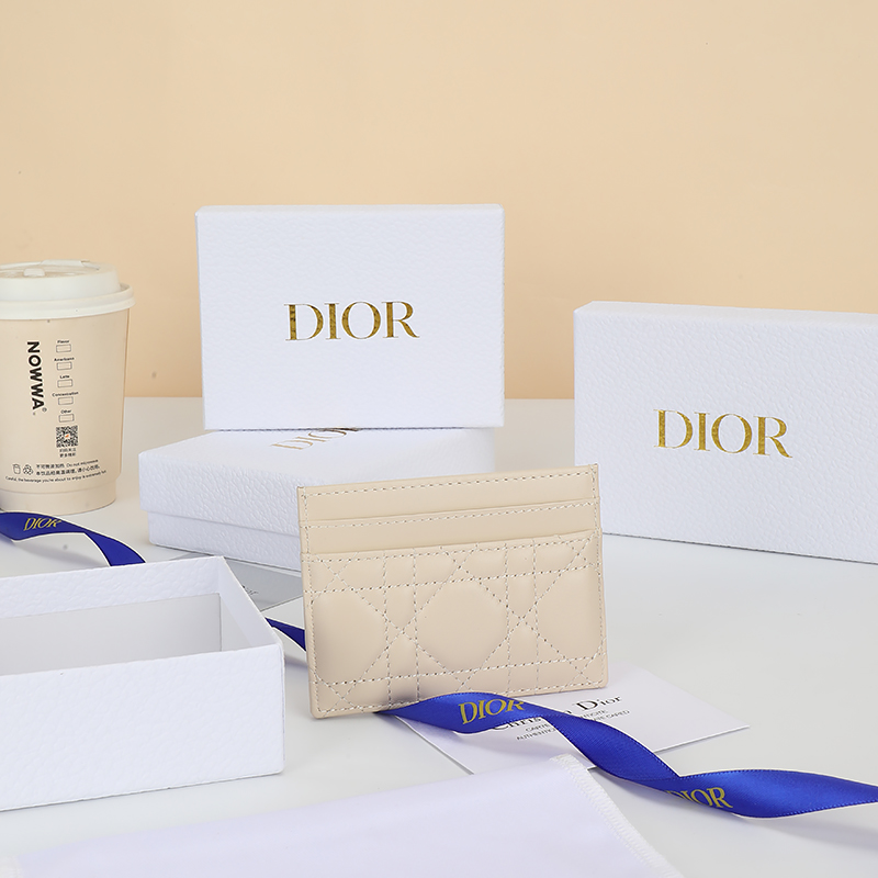 Dior Beige everyday shoulder
