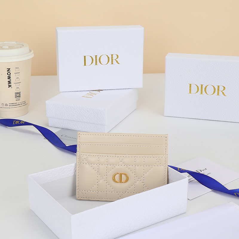 Dior Beige everyday shoulder