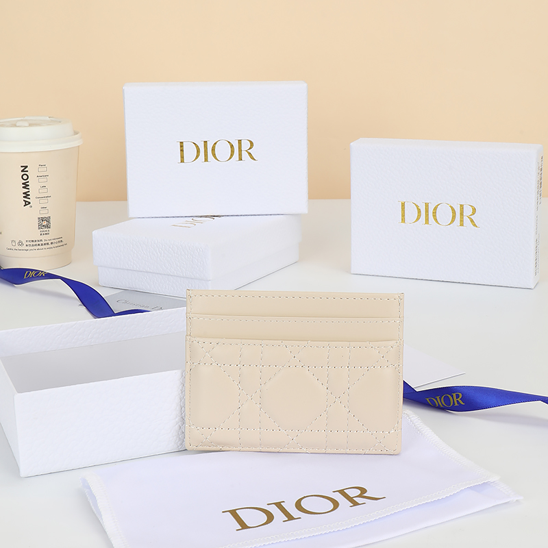 Dior Beige everyday shoulder
